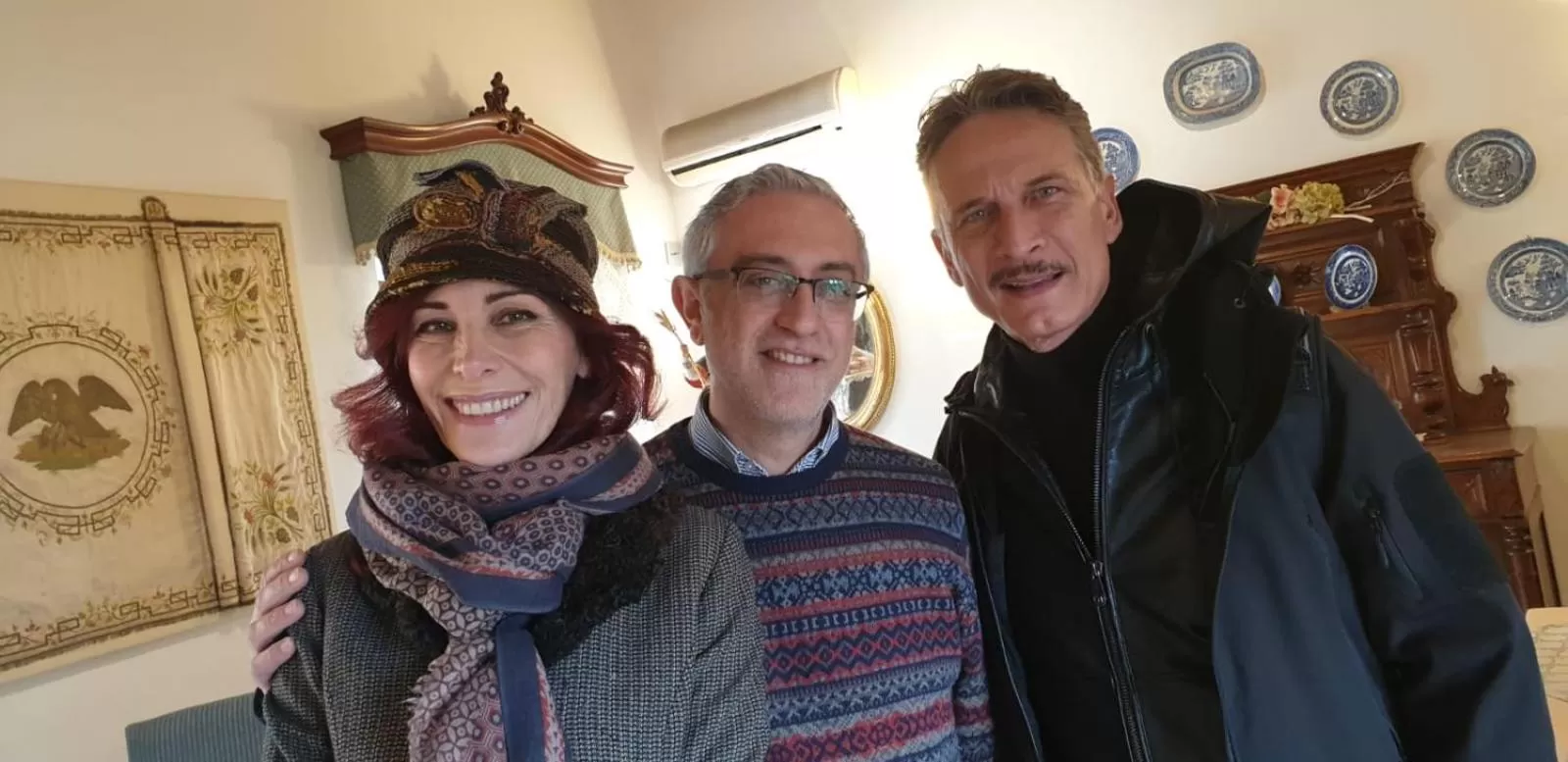 terrazze di montelusa