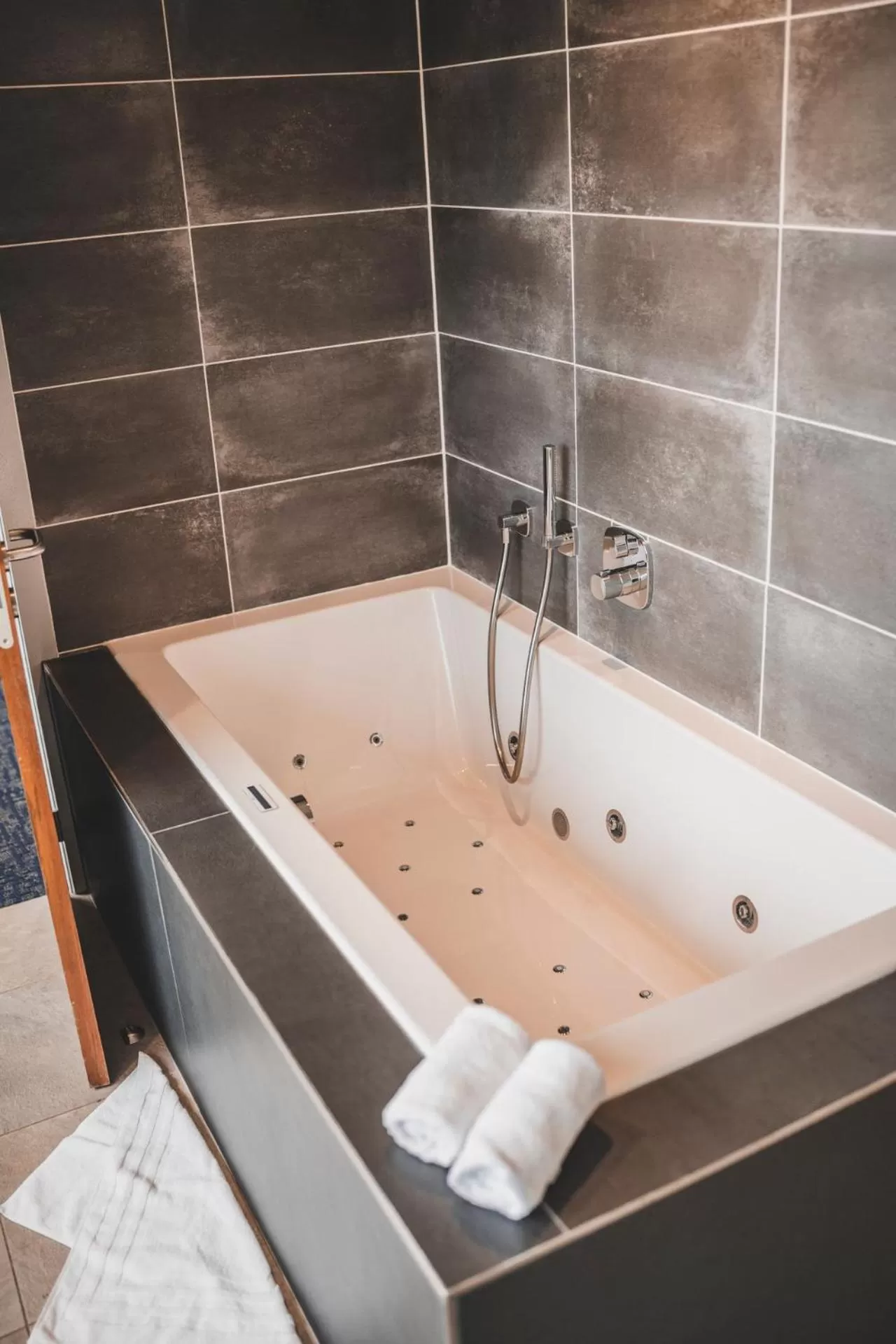 Bathroom in Mont-des-Pins