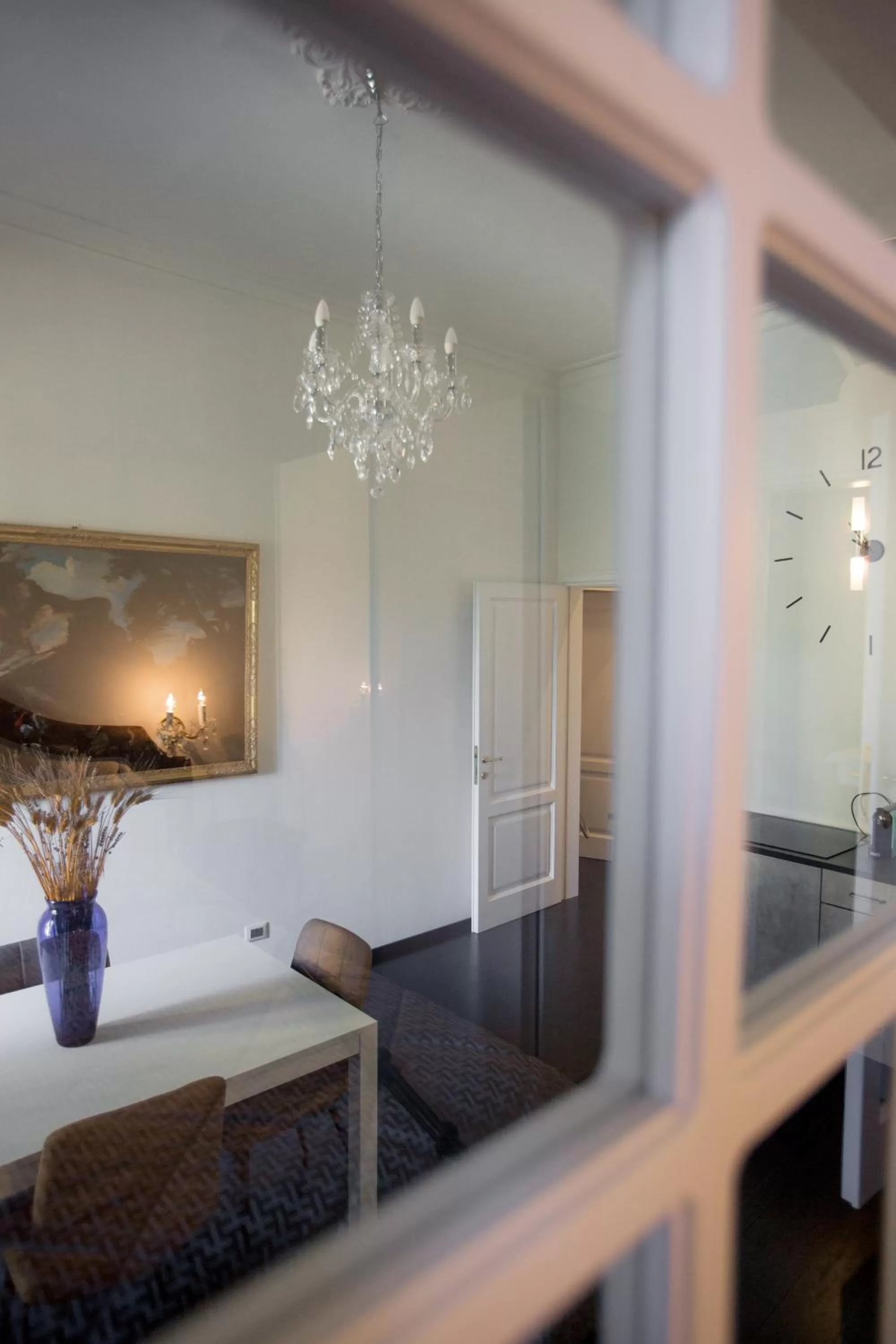 Borgo Pinti Suites Le Stanze dei Nobili