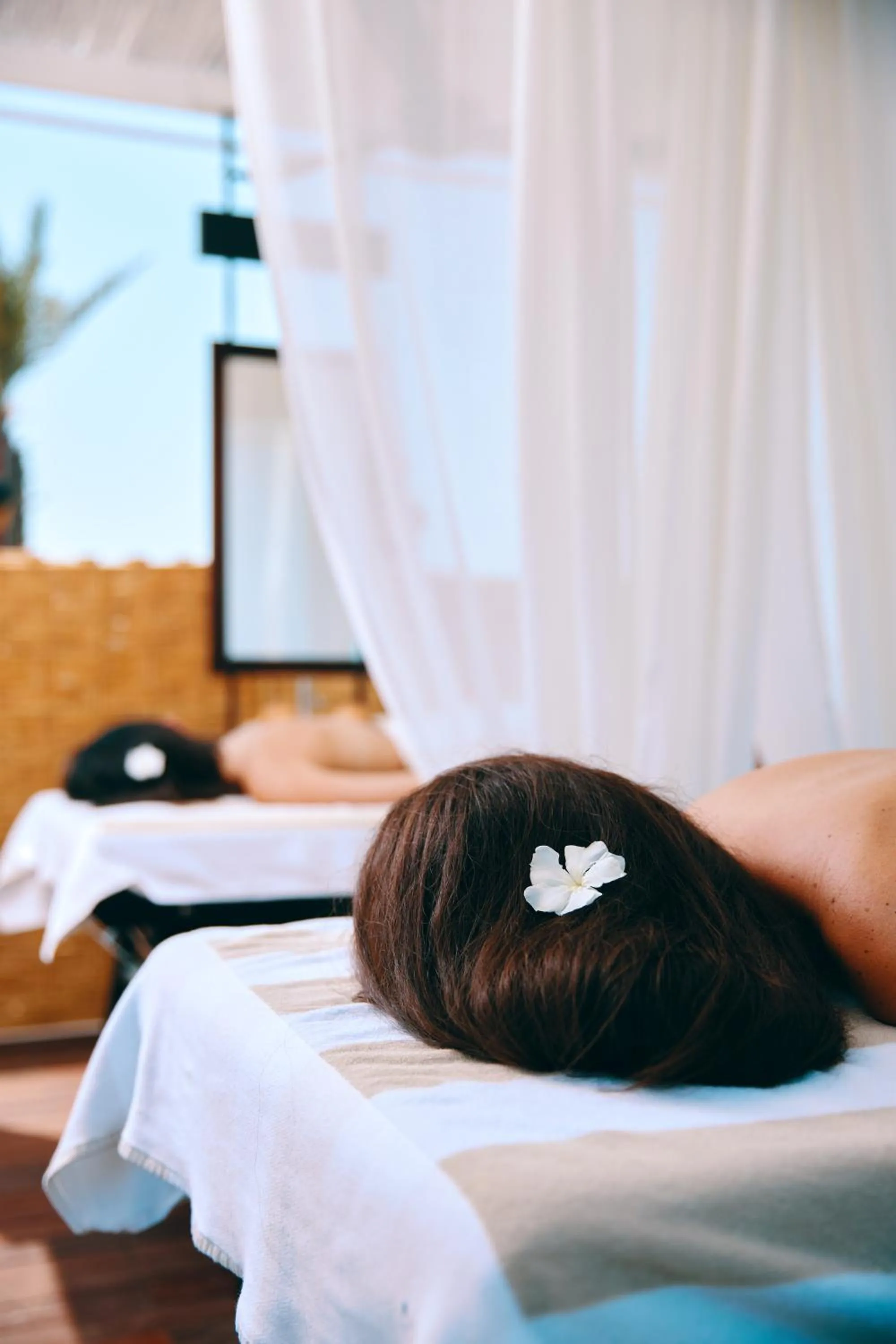 Massage in Boutique Hotel Esplanade