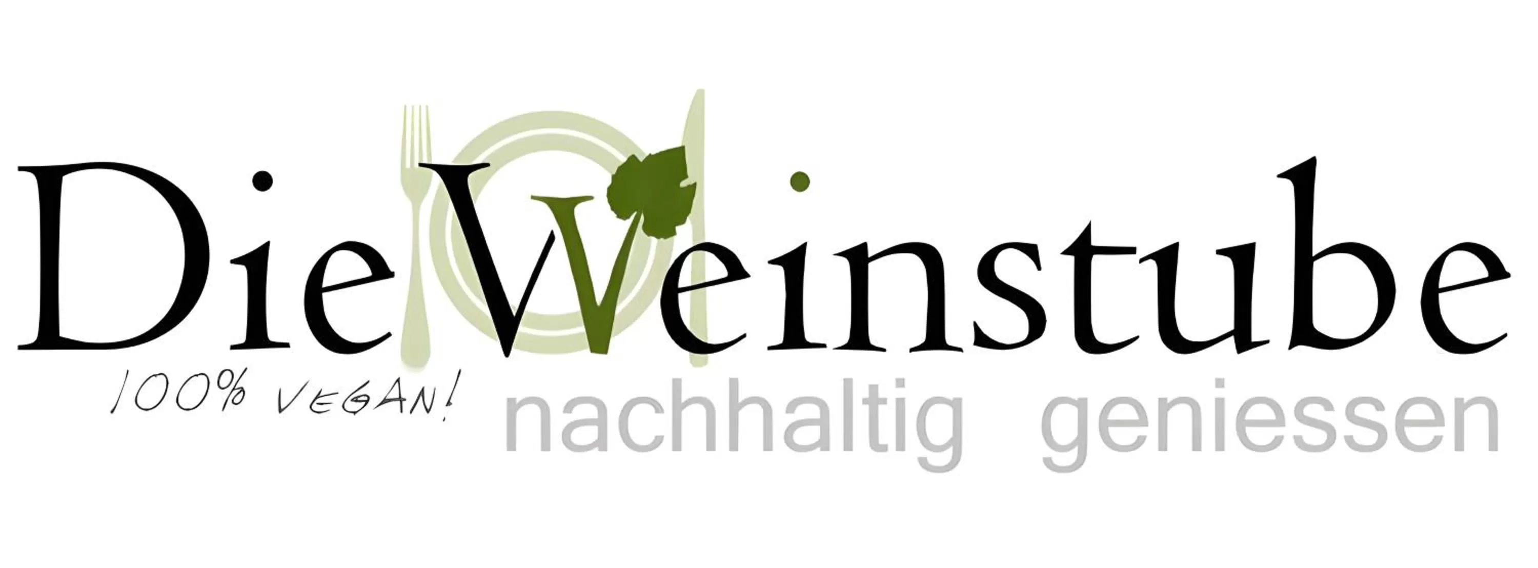 Logo/Certificate/Sign, Property Logo/Sign in Vegan Hotel und Restaurants Nicolay 1881