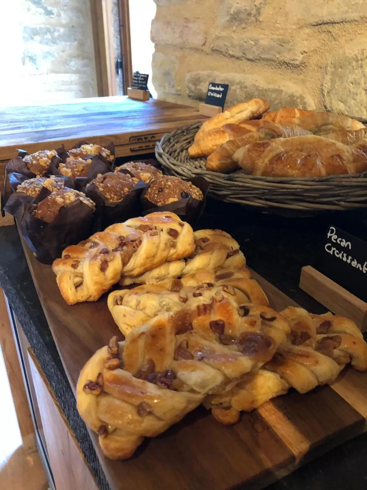 Breakfast in Borgo Castello Panicaglia