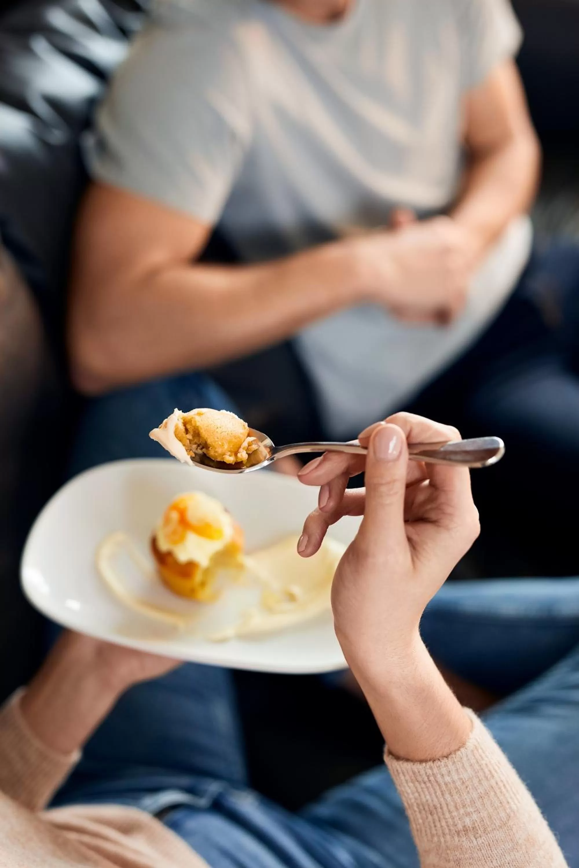 Food and drinks in RACV Inverloch Resort