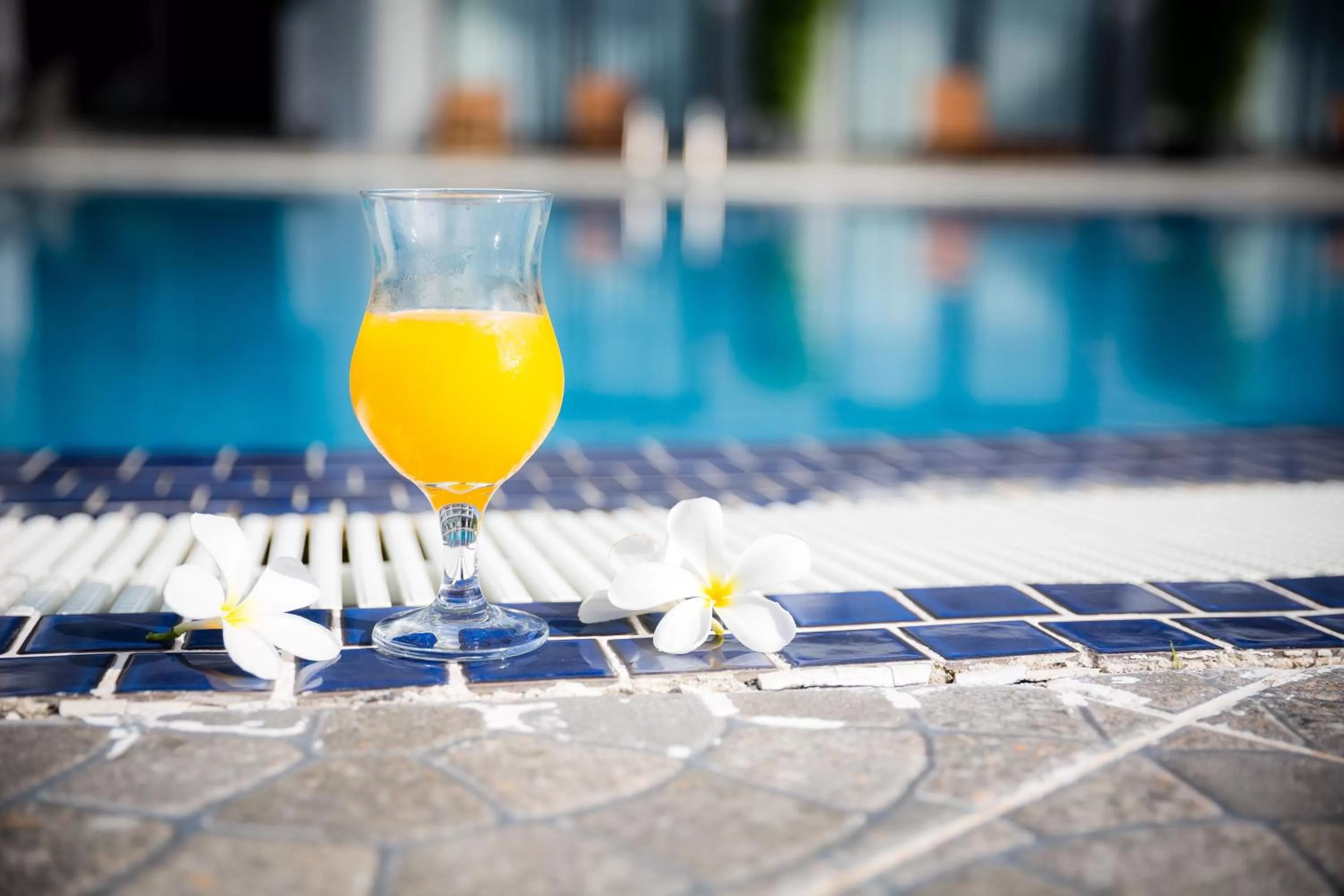 Restaurant/places to eat in KEP BAY HOTEL & RESORT