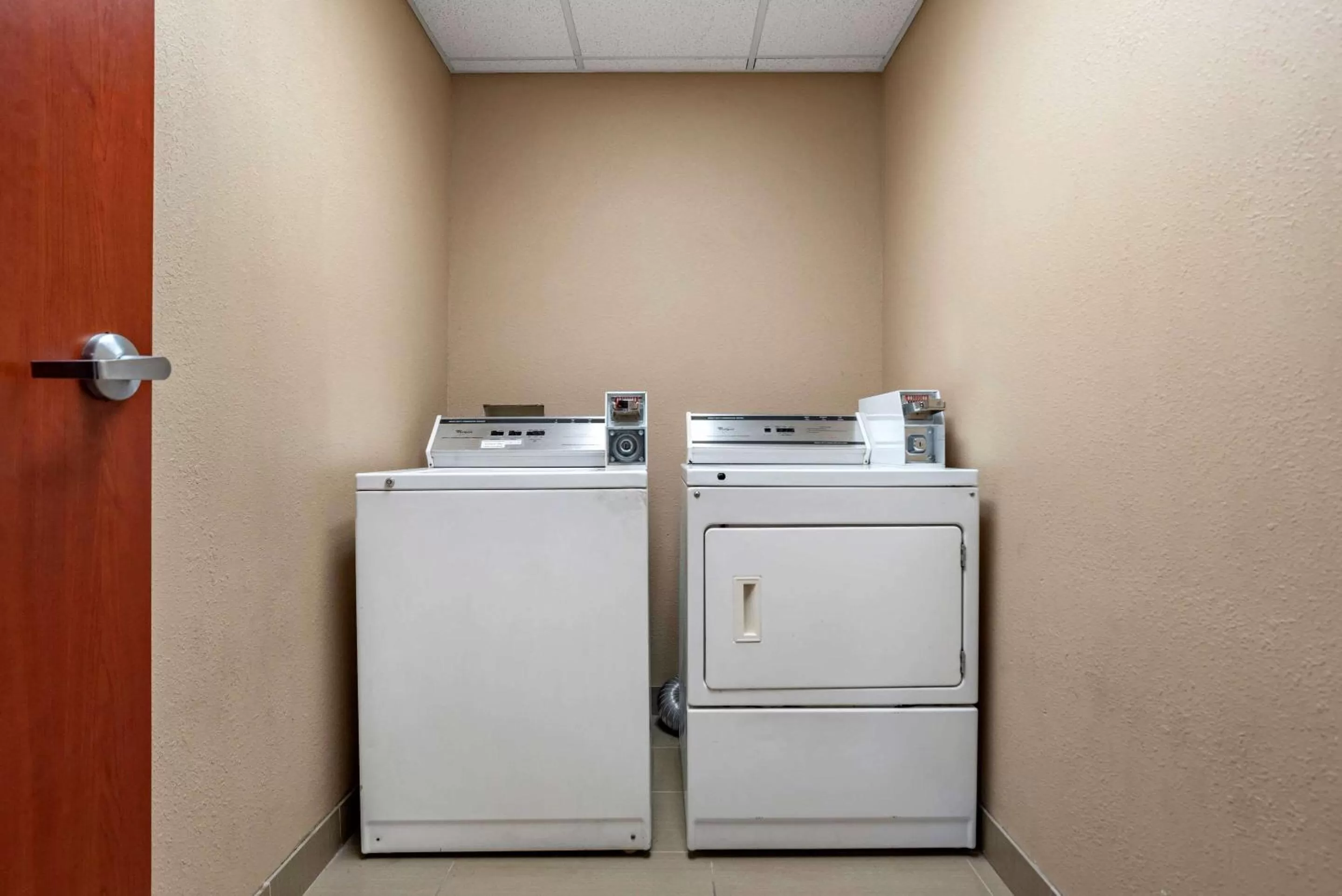 Other in Comfort Inn & Suites Clinton - Jackson West