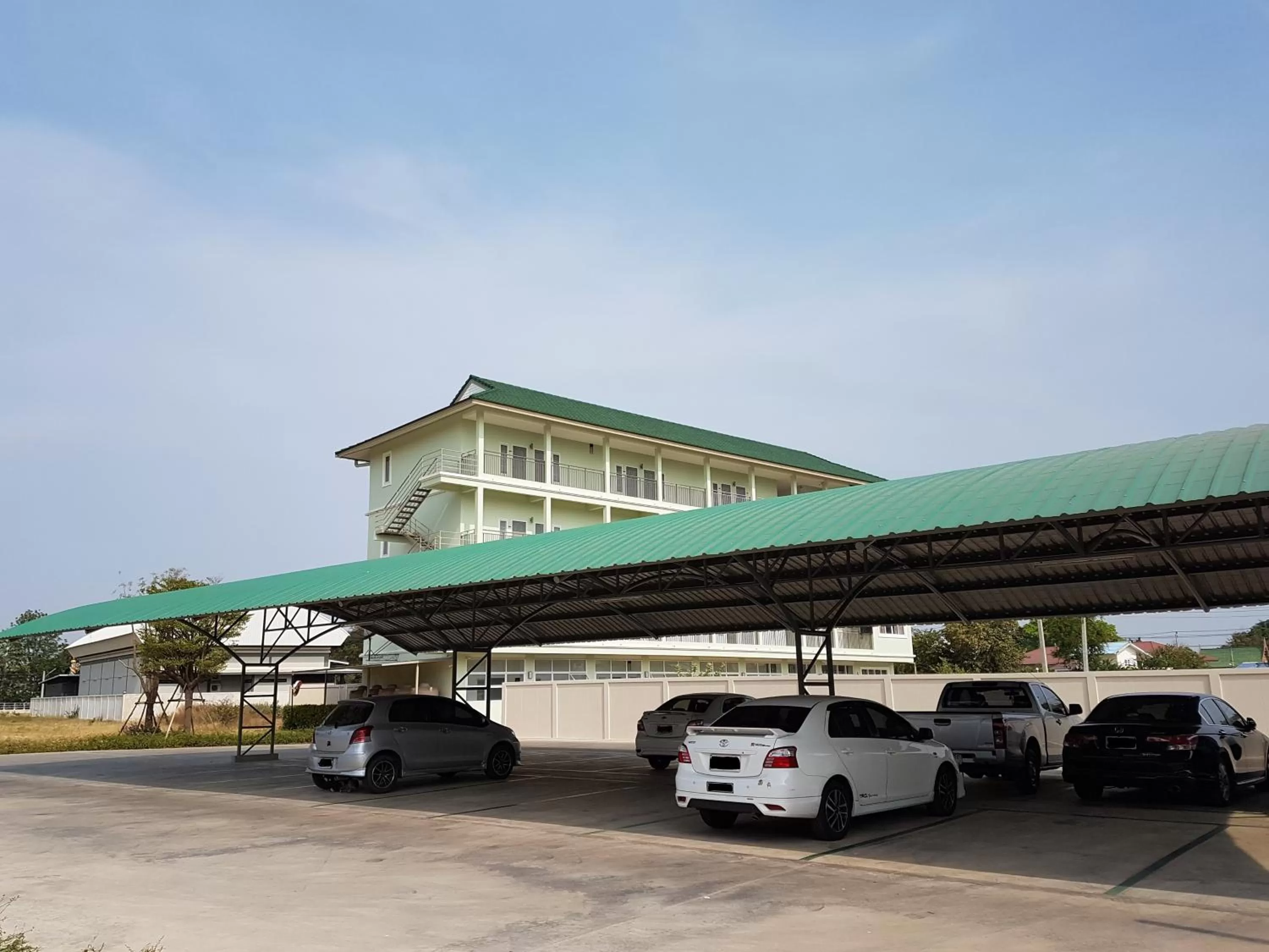 Other in J-House Phetchaburi