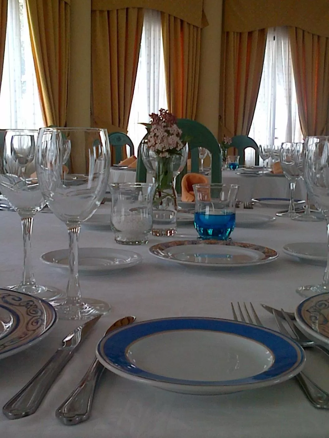 Hotel Mitra Crisálida