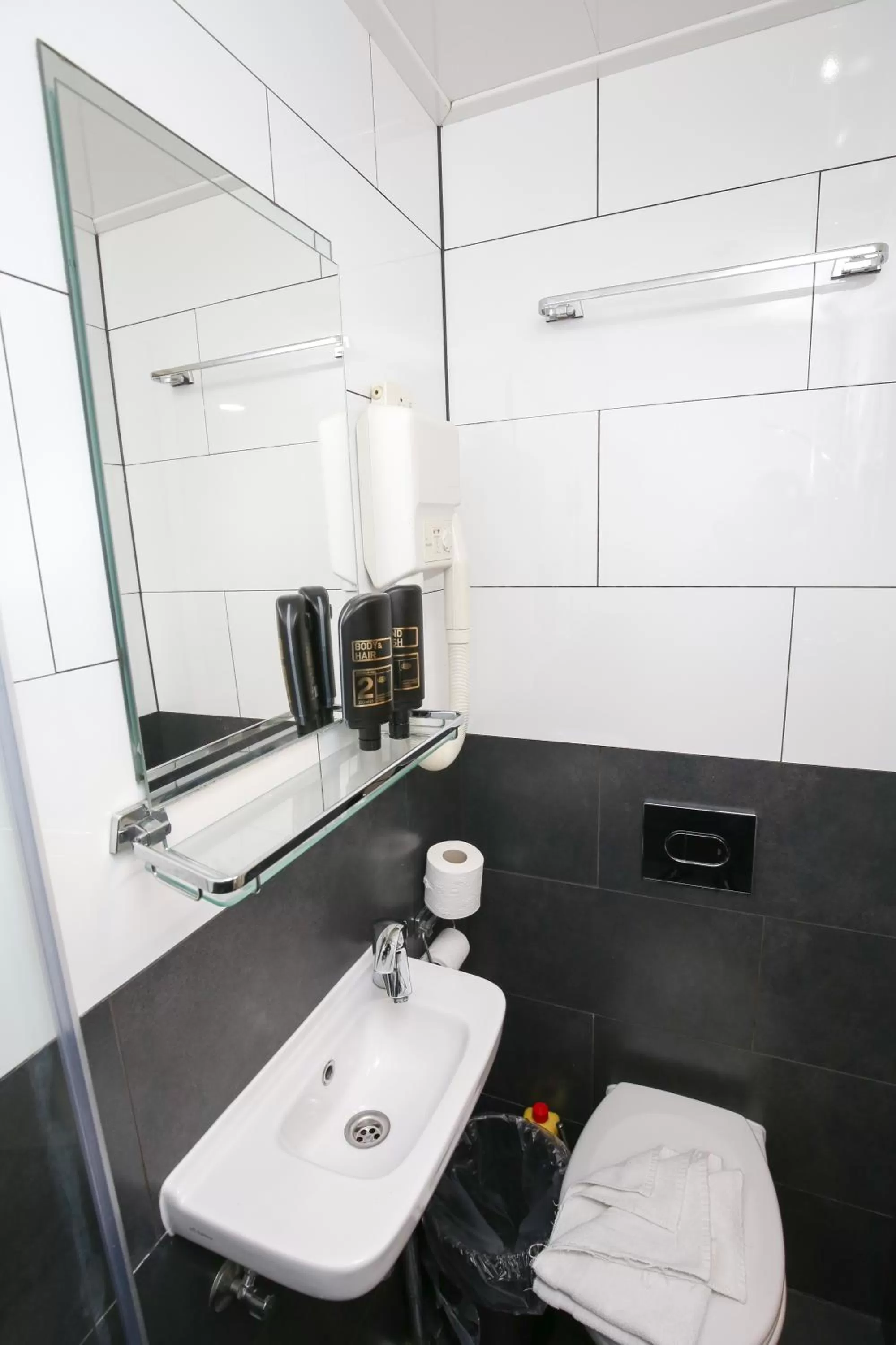 Hotel Flipper Amsterdam