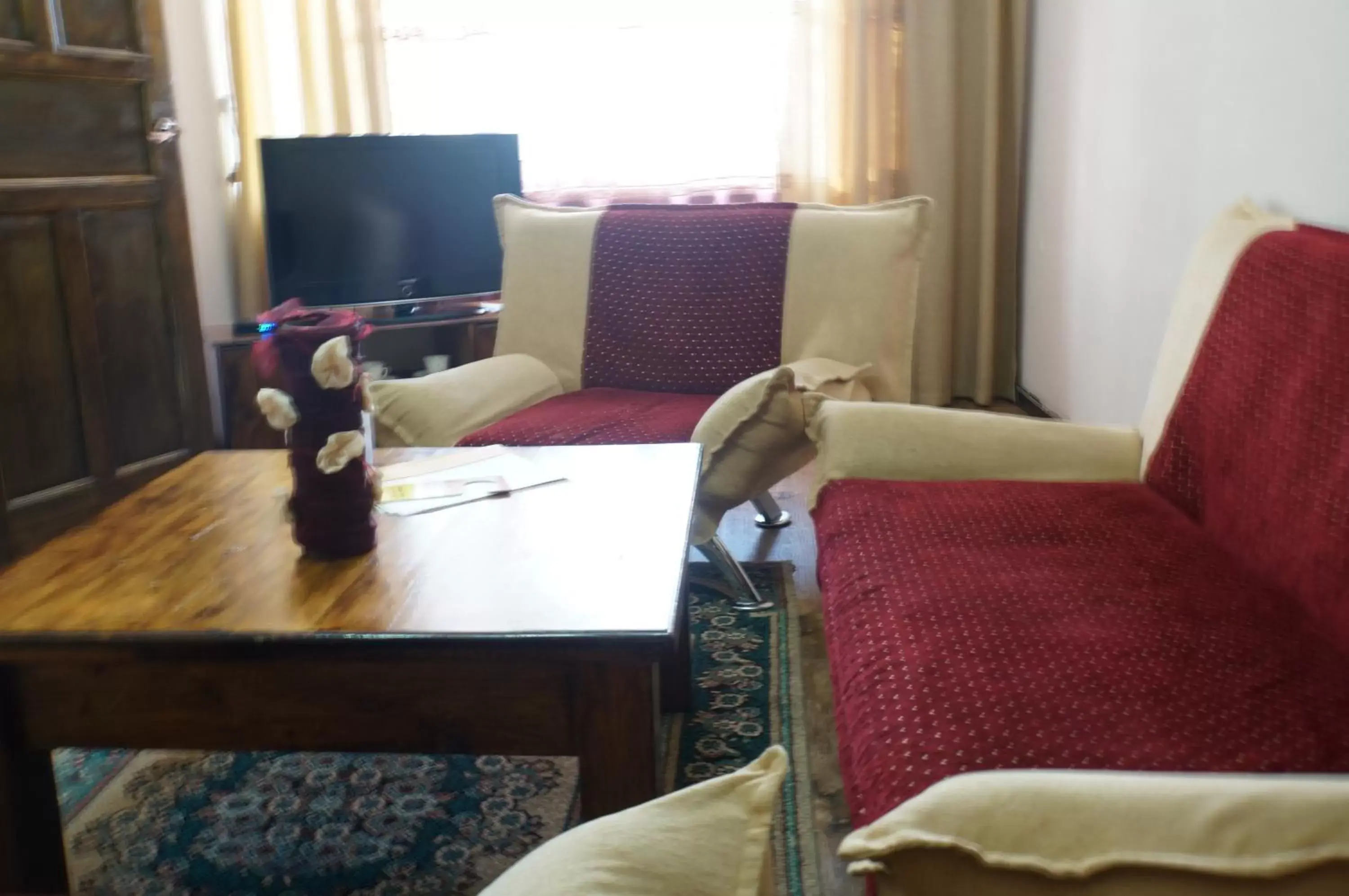 Superior Suite in GALIRAD Hotel Superior Suite in GALIRAD Hotel