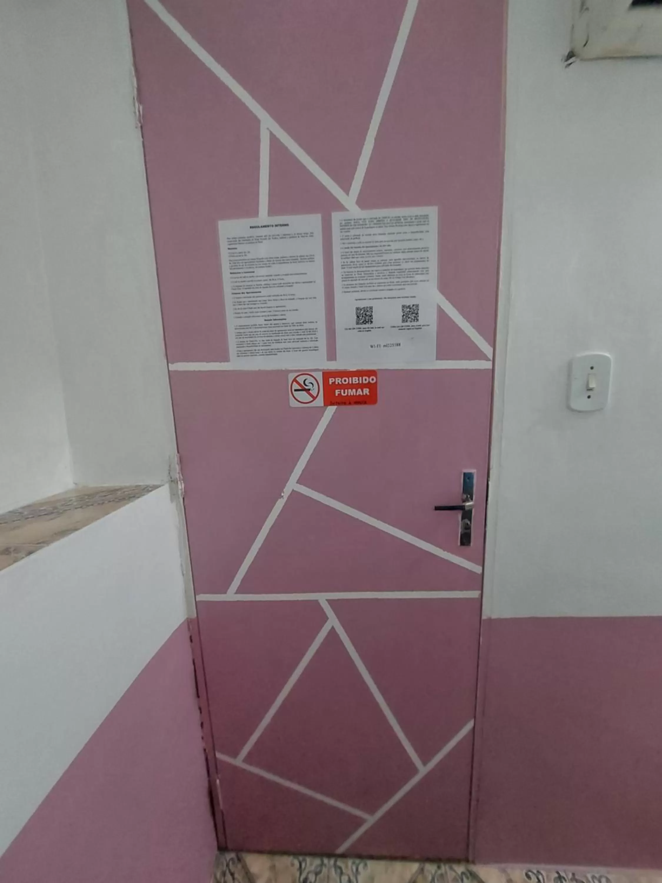 Bedroom, Bathroom in Hotel Pousada dos Sonhos