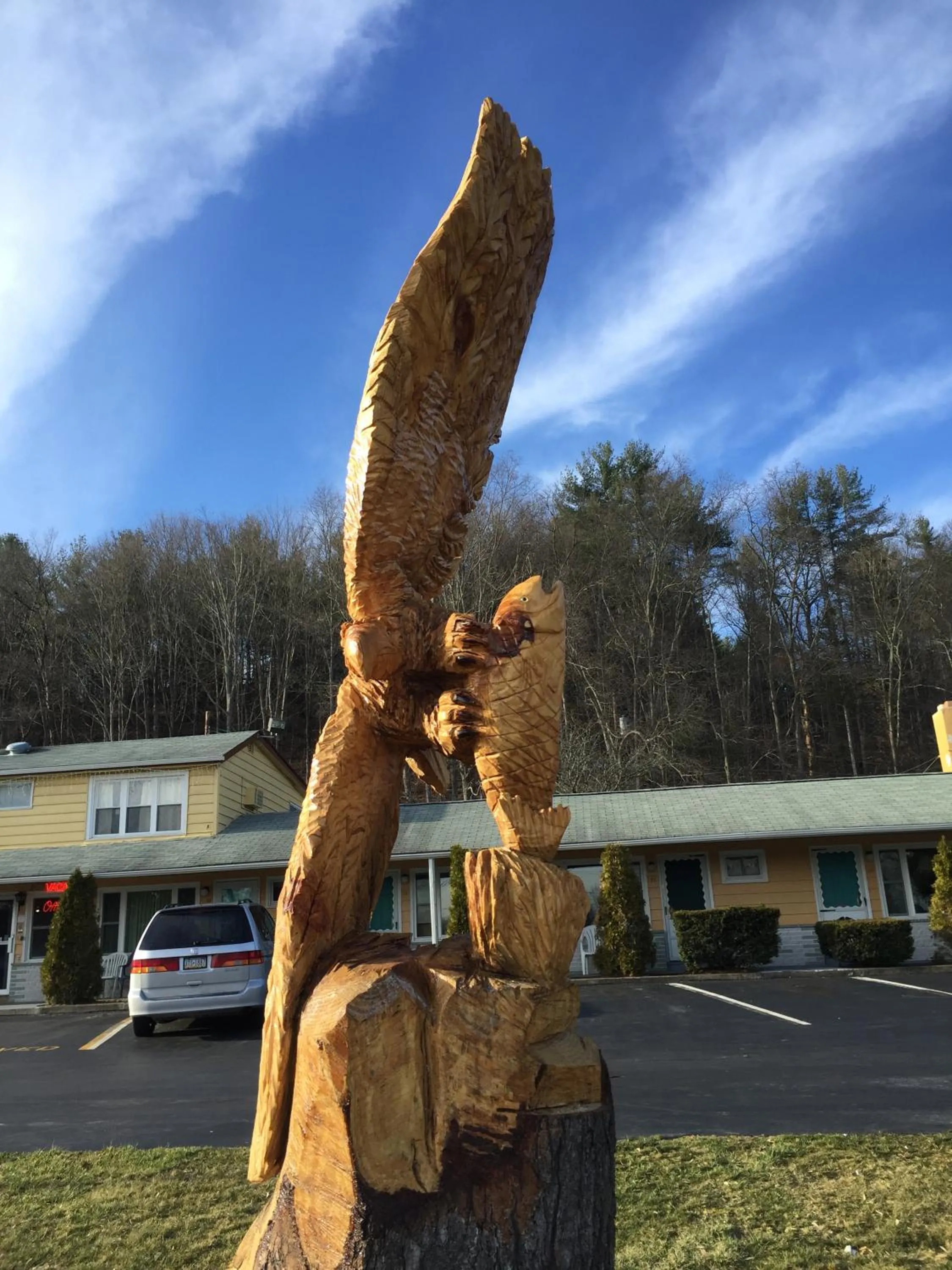 FairBridge Inn Express Milford