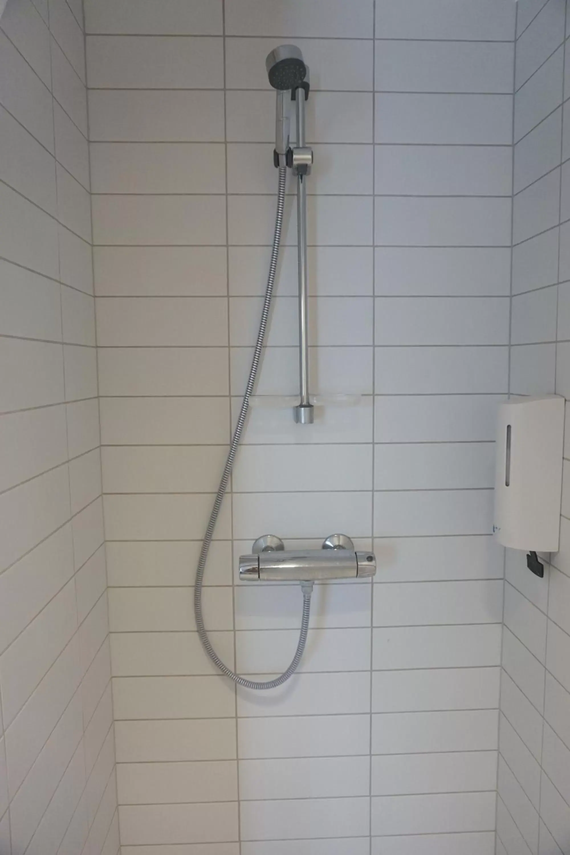 Standard Twin Room in DBU Hotel & Kursuscenter Standard Twin Room in DBU Hotel & Kursuscenter