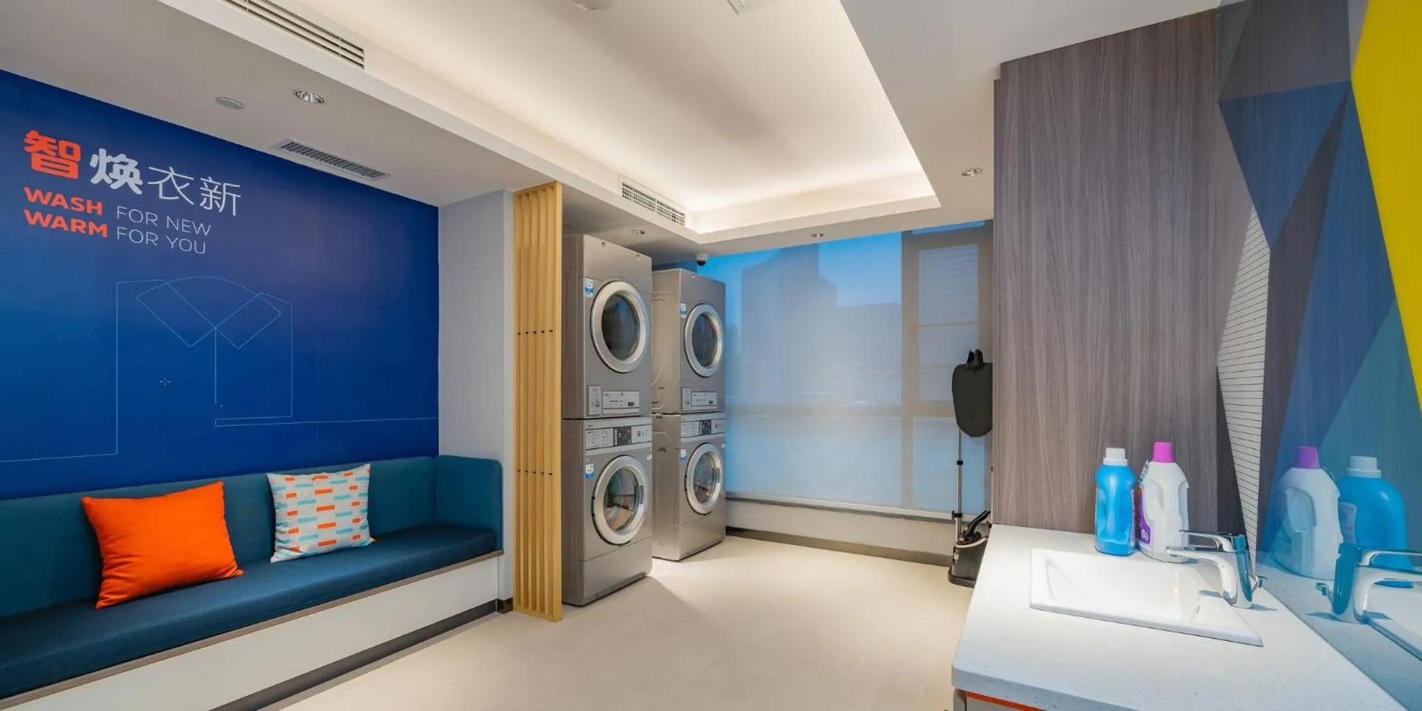 Other in Holiday Inn Express Taiyuan High Tech Zone by IHG