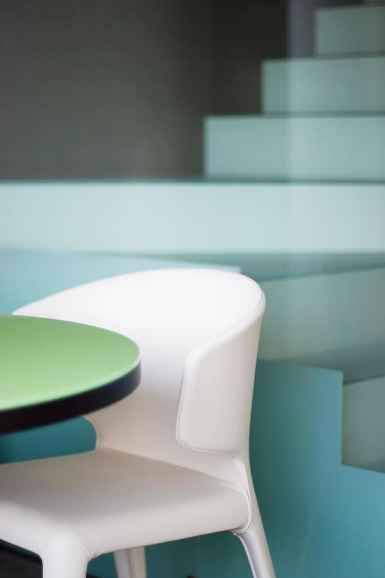 Living room in UNA HOTELS T Hotel Cagliari