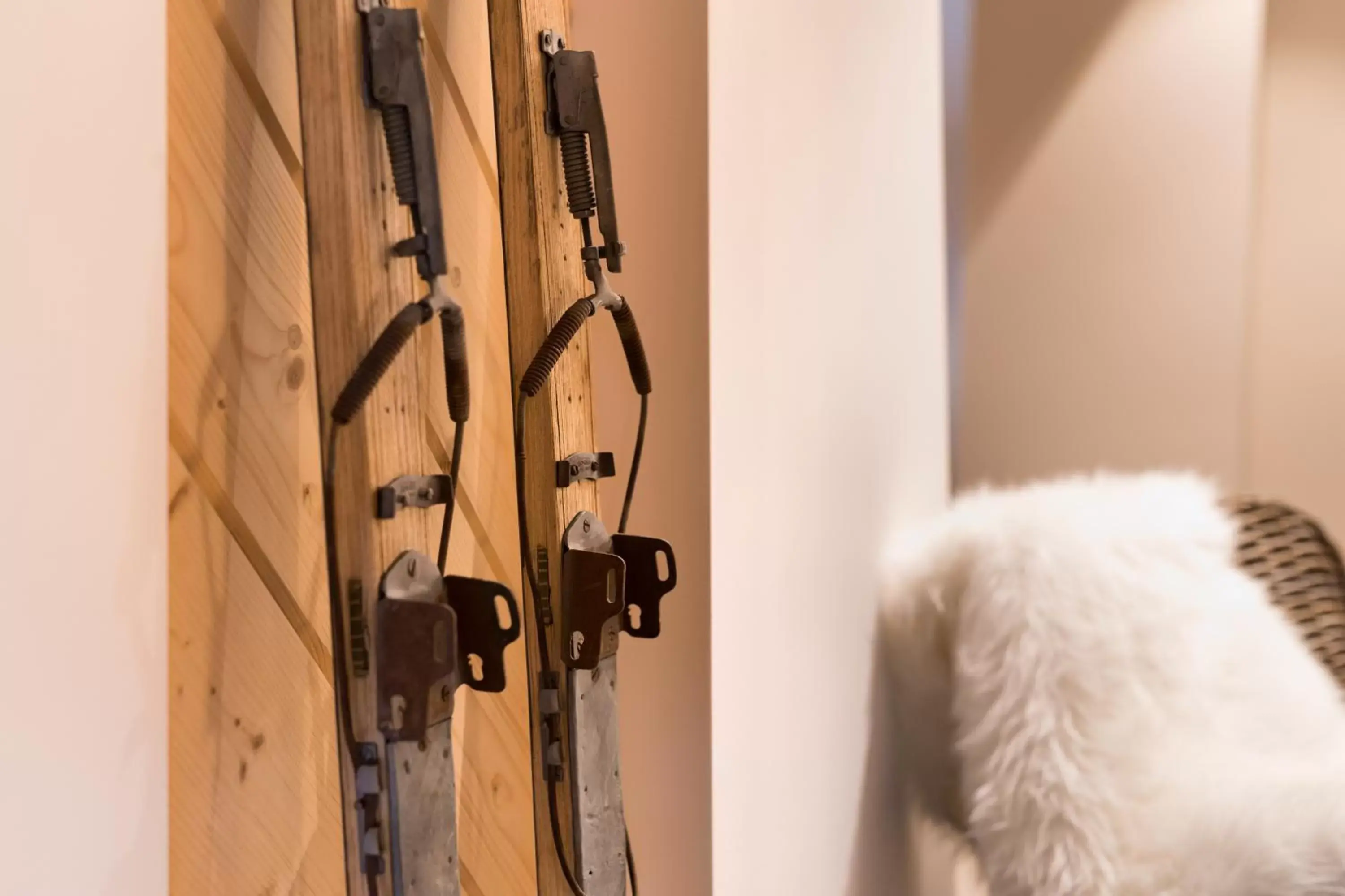 Family Suite with Mountain View in Aparthotel Bambi Family Suite with Mountain View in Aparthotel Bambi