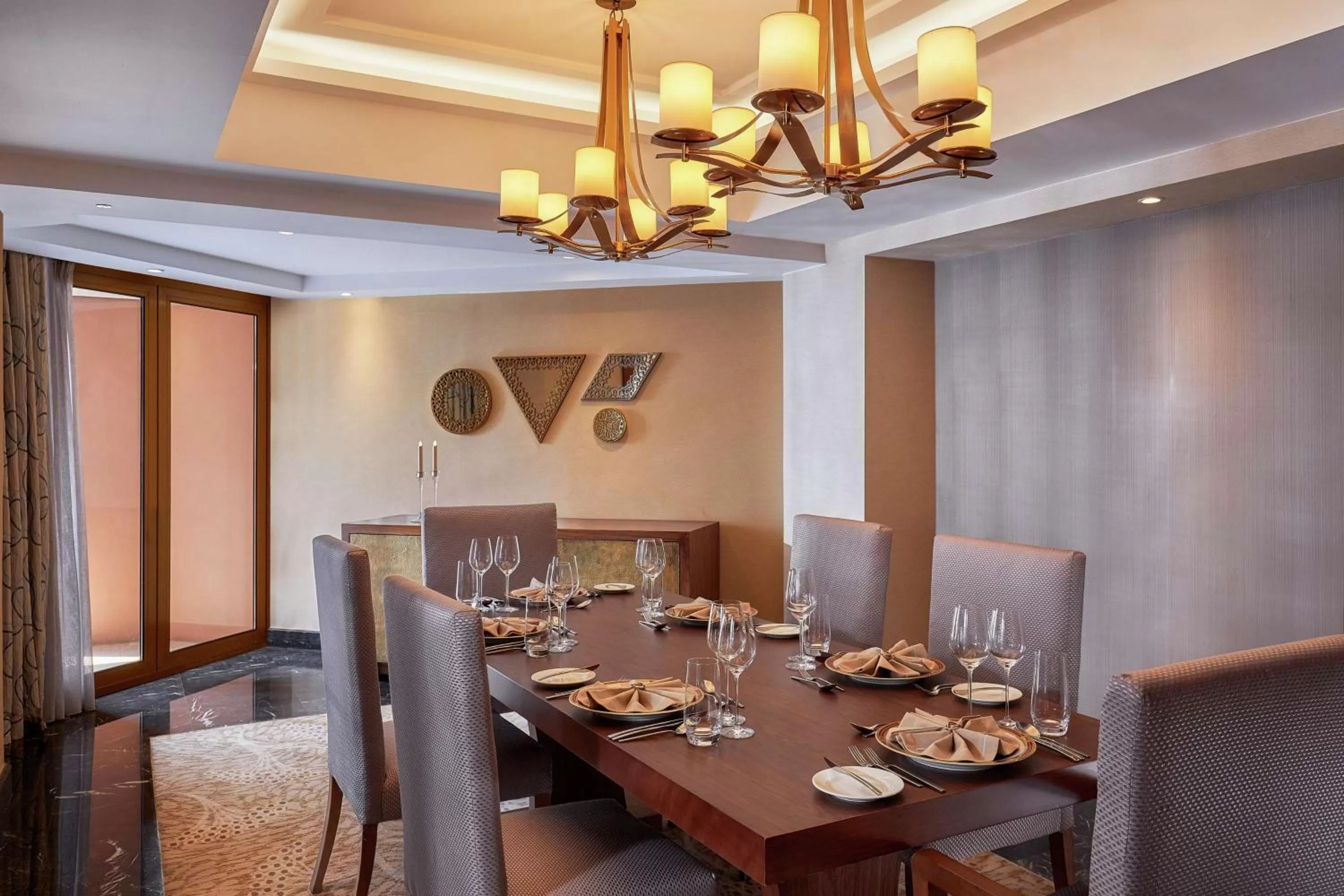 Photo of the whole room in Ramses Hilton Hotel & Casino