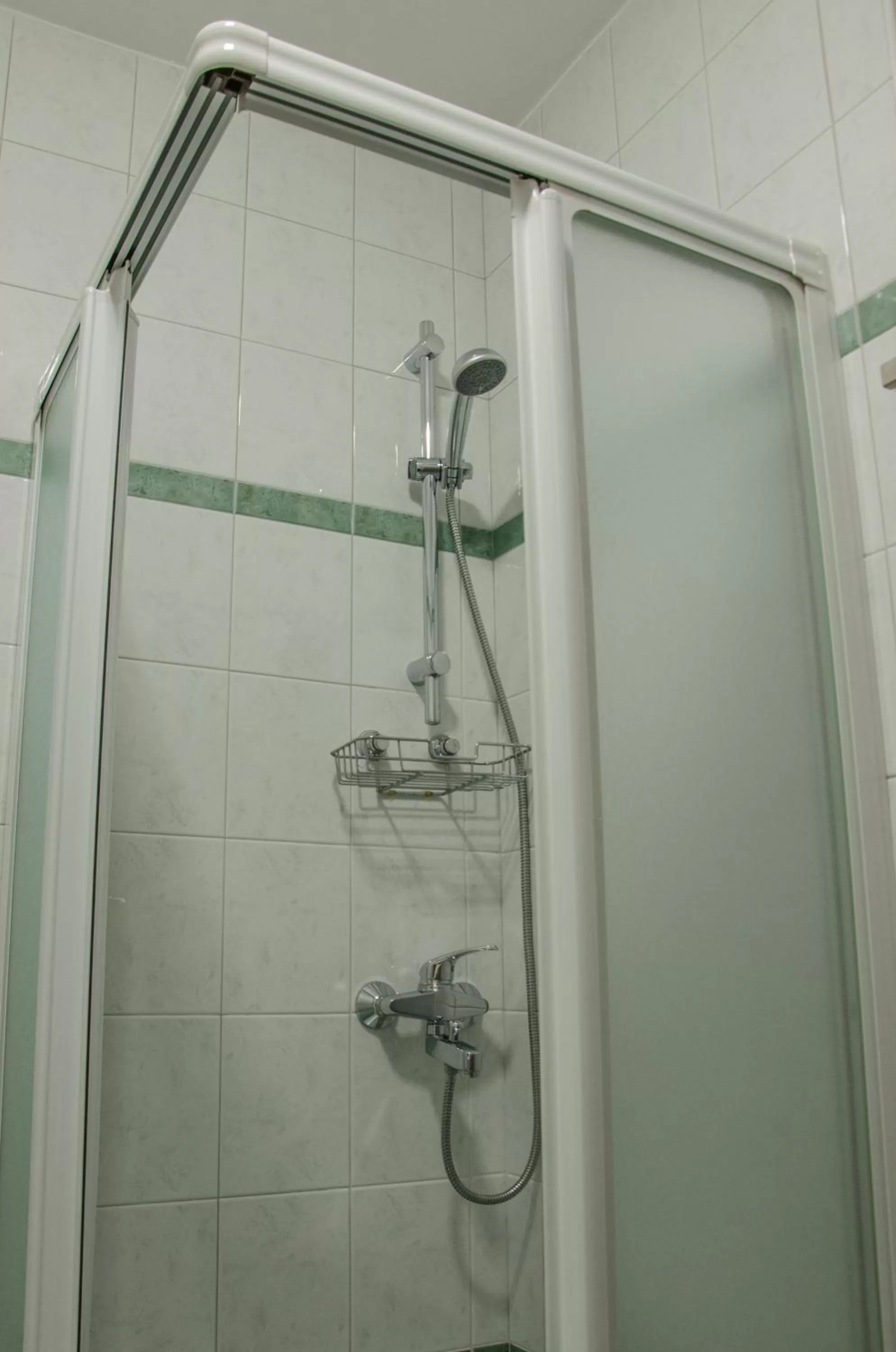 Shower, Bathroom in Miškar Rooms