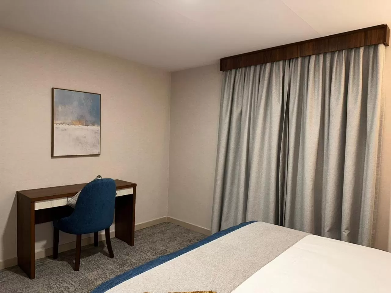 Photo of the whole room, Bed in Sweet Home For Serviced Accommodation