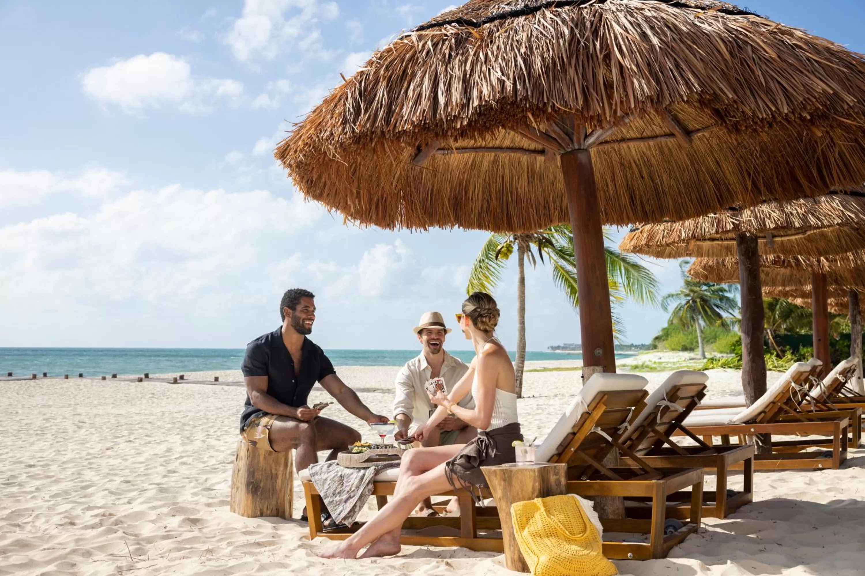 Activities in Hyatt Zilara Riviera Maya Adults Only All-Inclusive