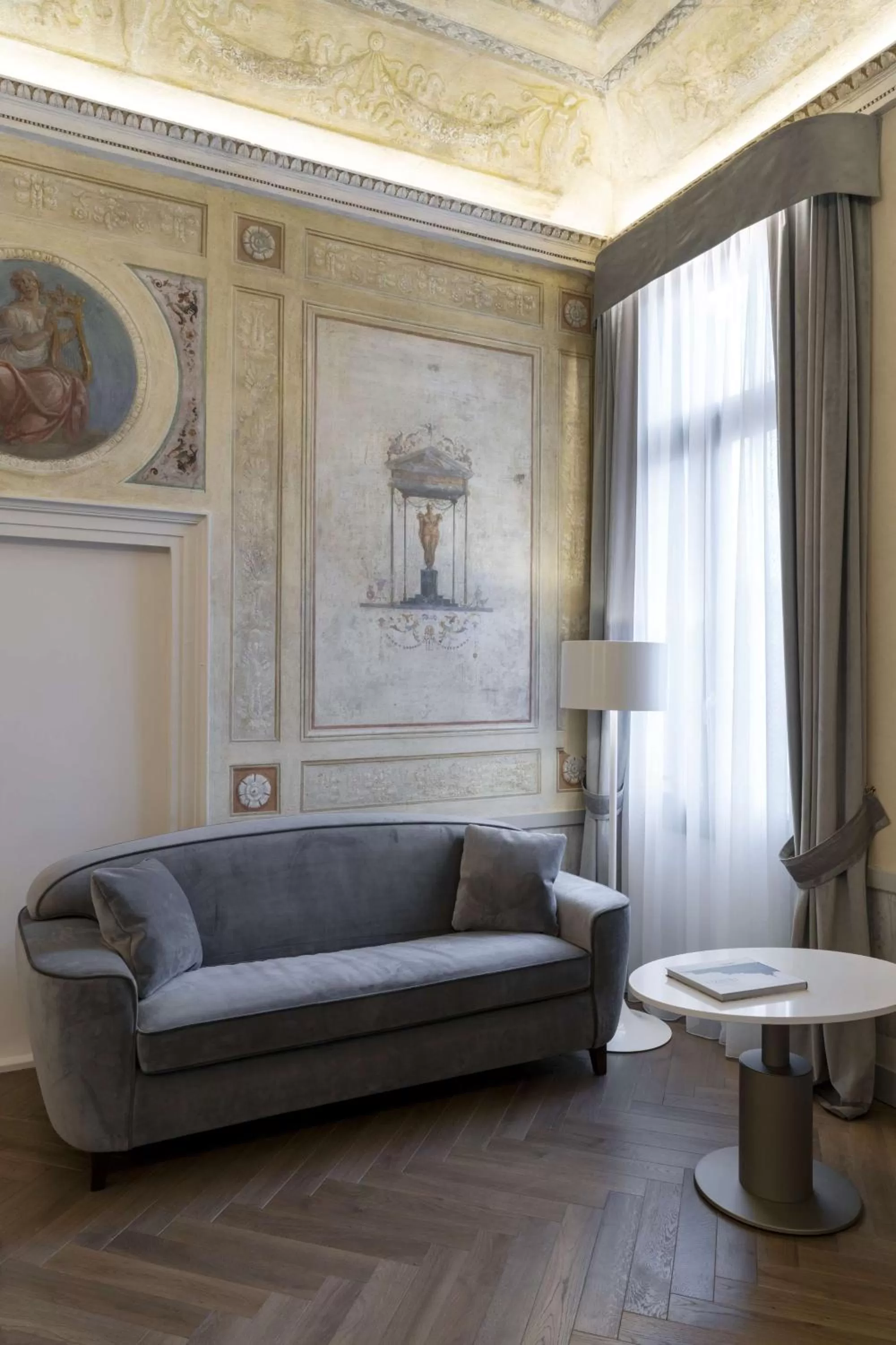 Photo of the whole room in Radisson Collection Hotel, Palazzo Nani Venice