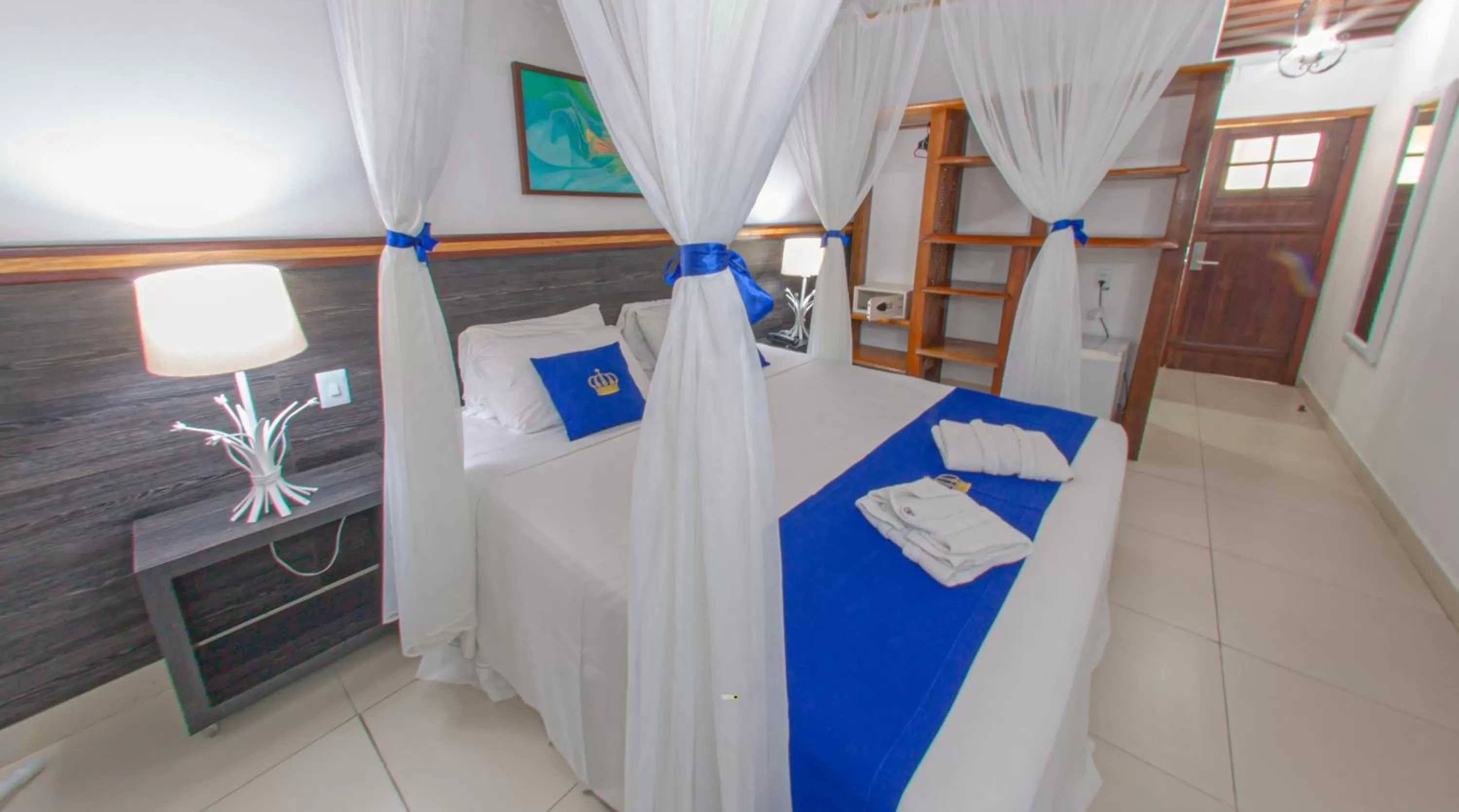 Bedroom, Bed in Hotel Solar do Imperador