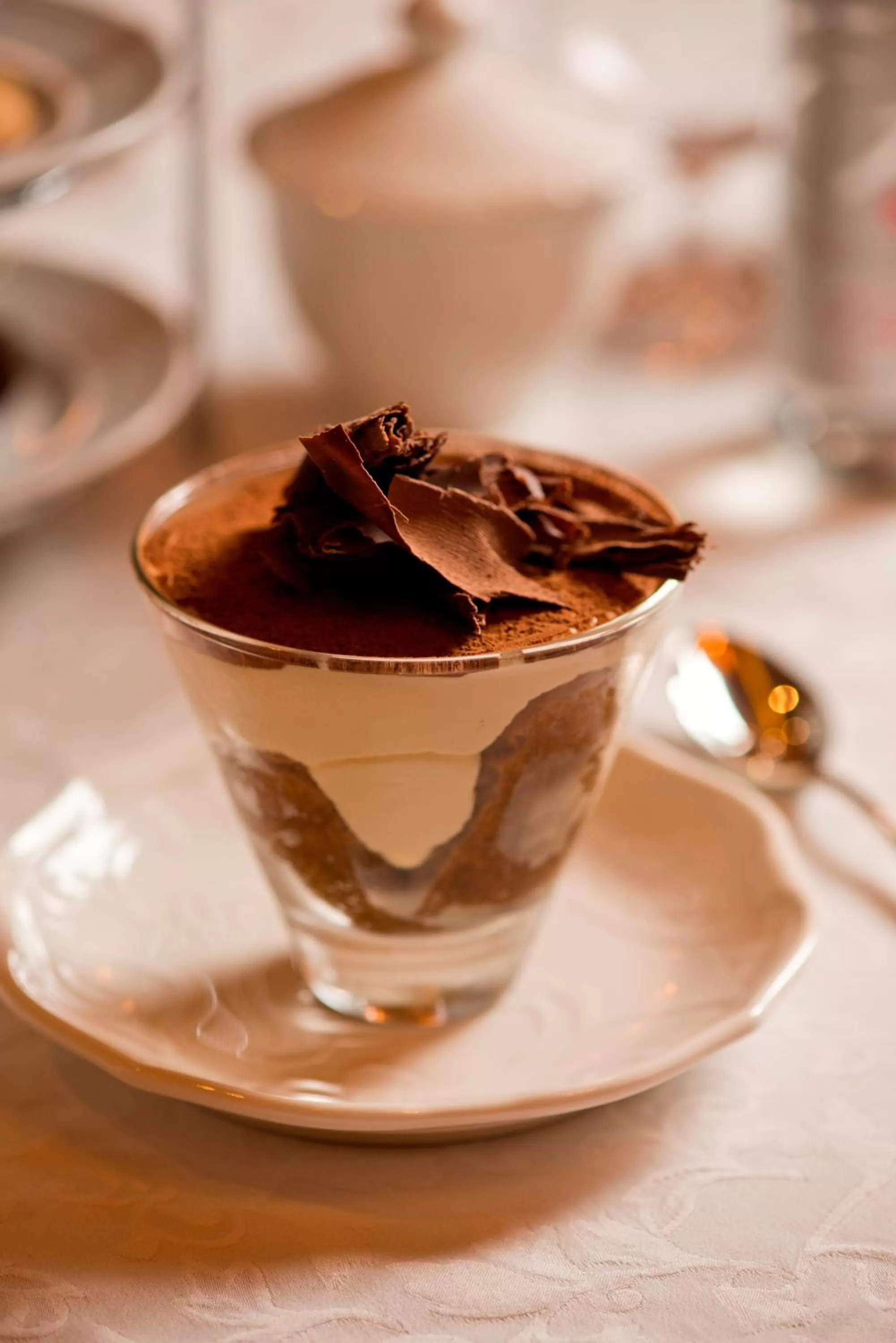 Food and drinks in Warwick Doha