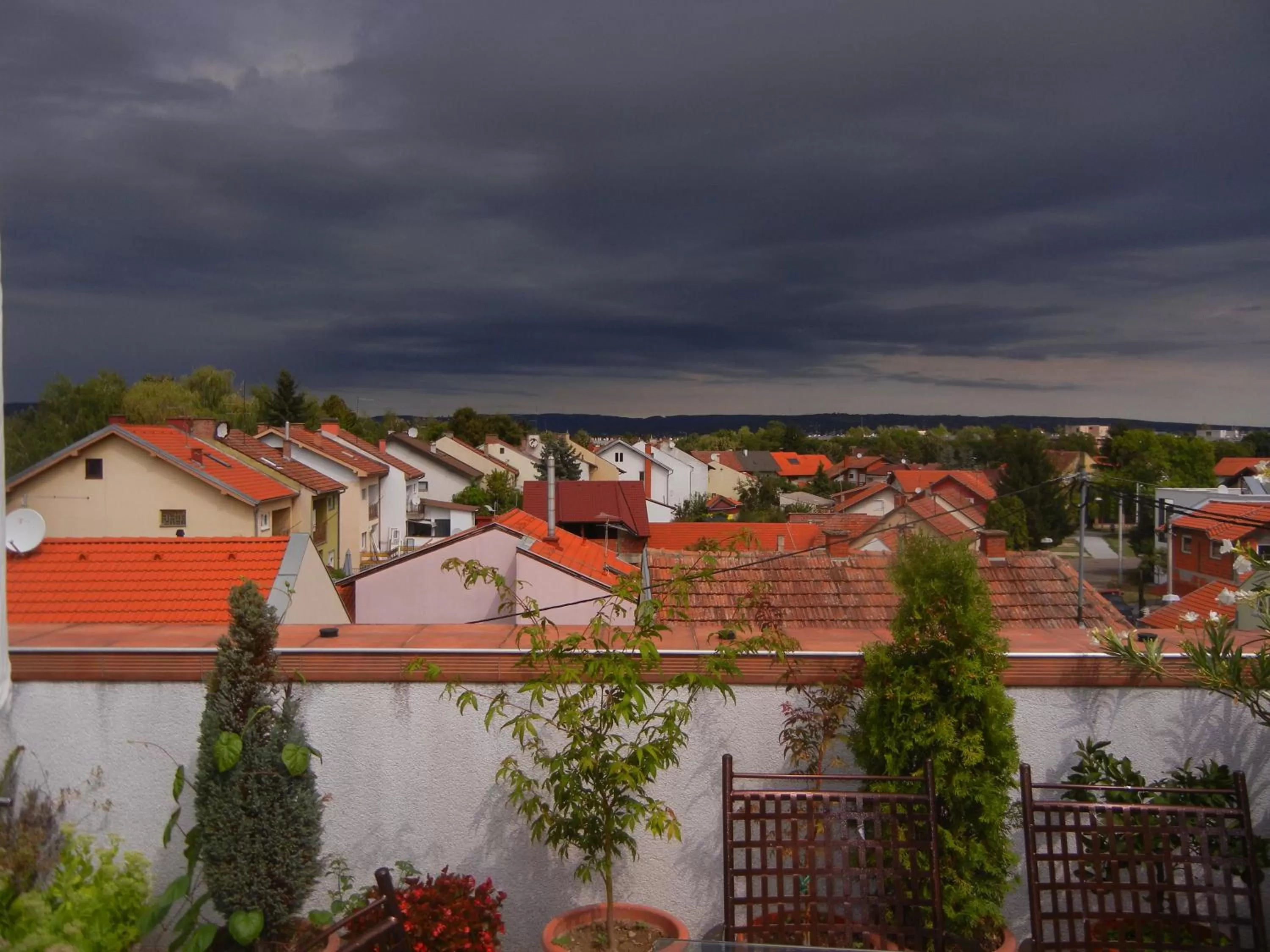 Villa Lucia - Apartments&Rooms