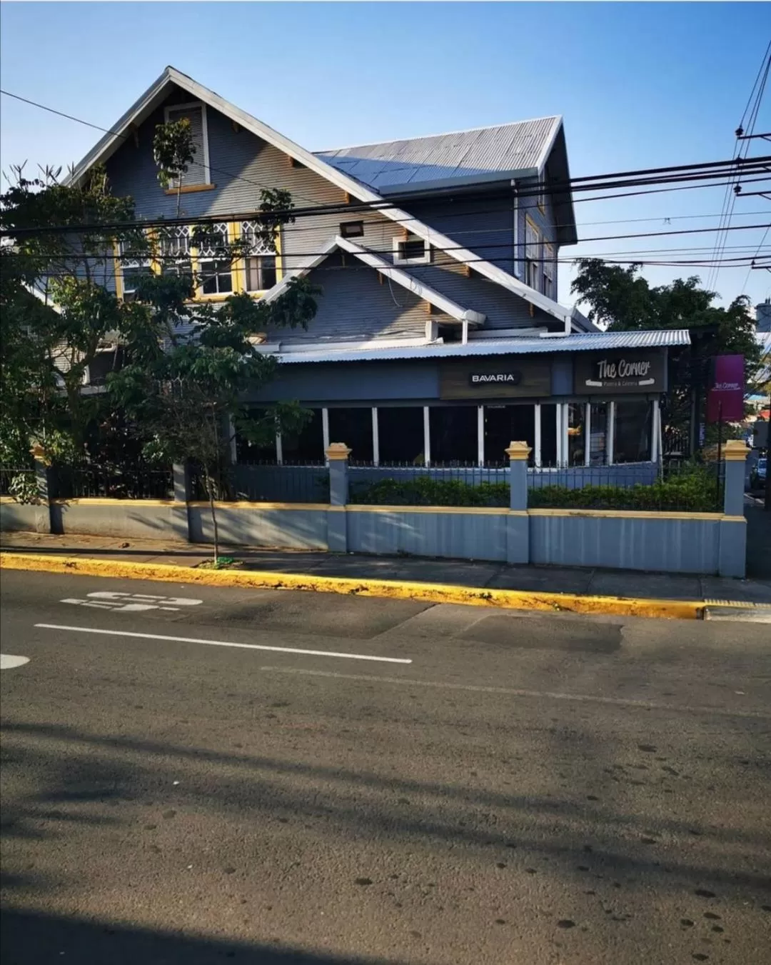 Property building in Casa Aldea Hotel Bed & Breakfast