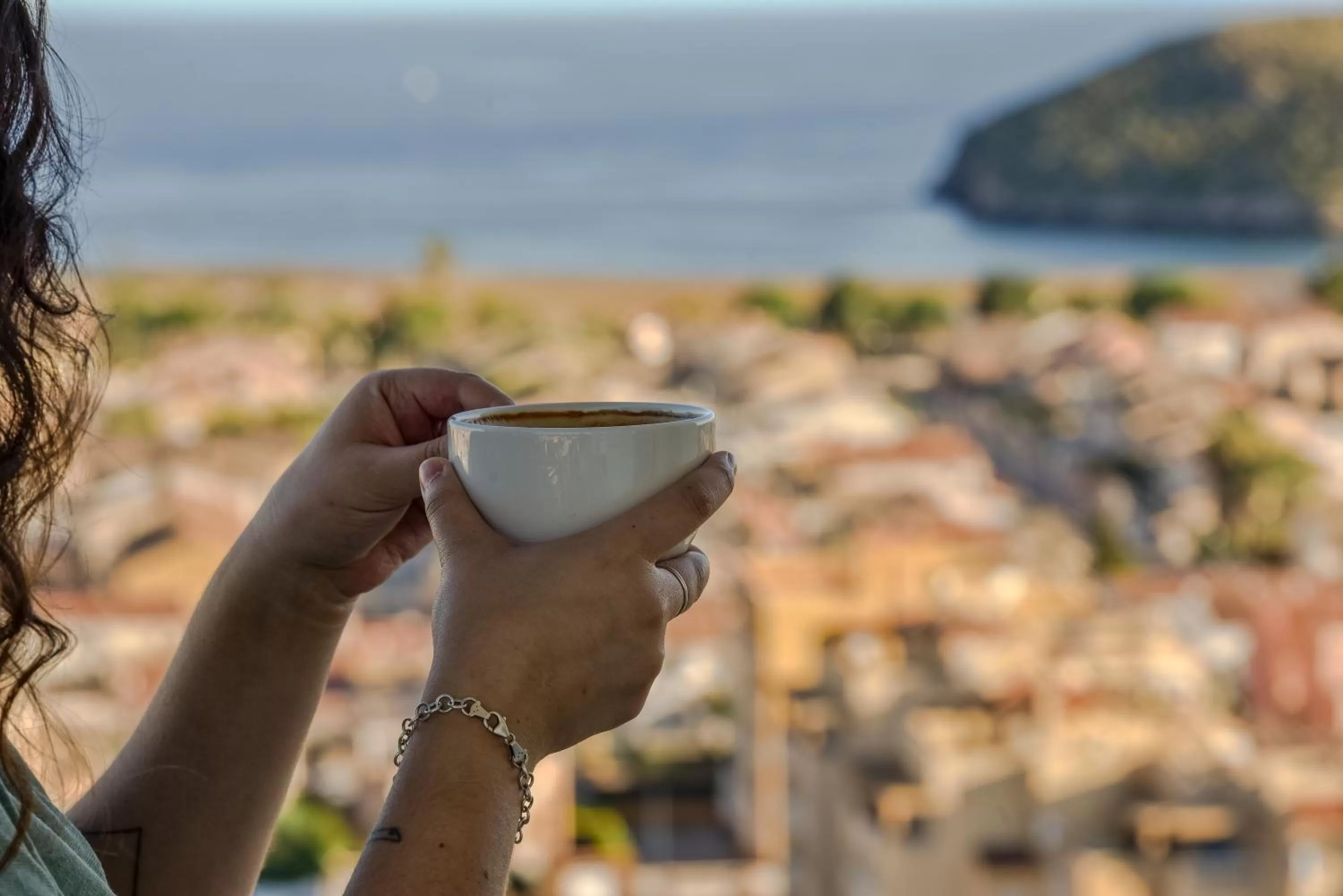 Coffee/tea facilities in Ramada Resort by Wyndham Puerto de Mazarron