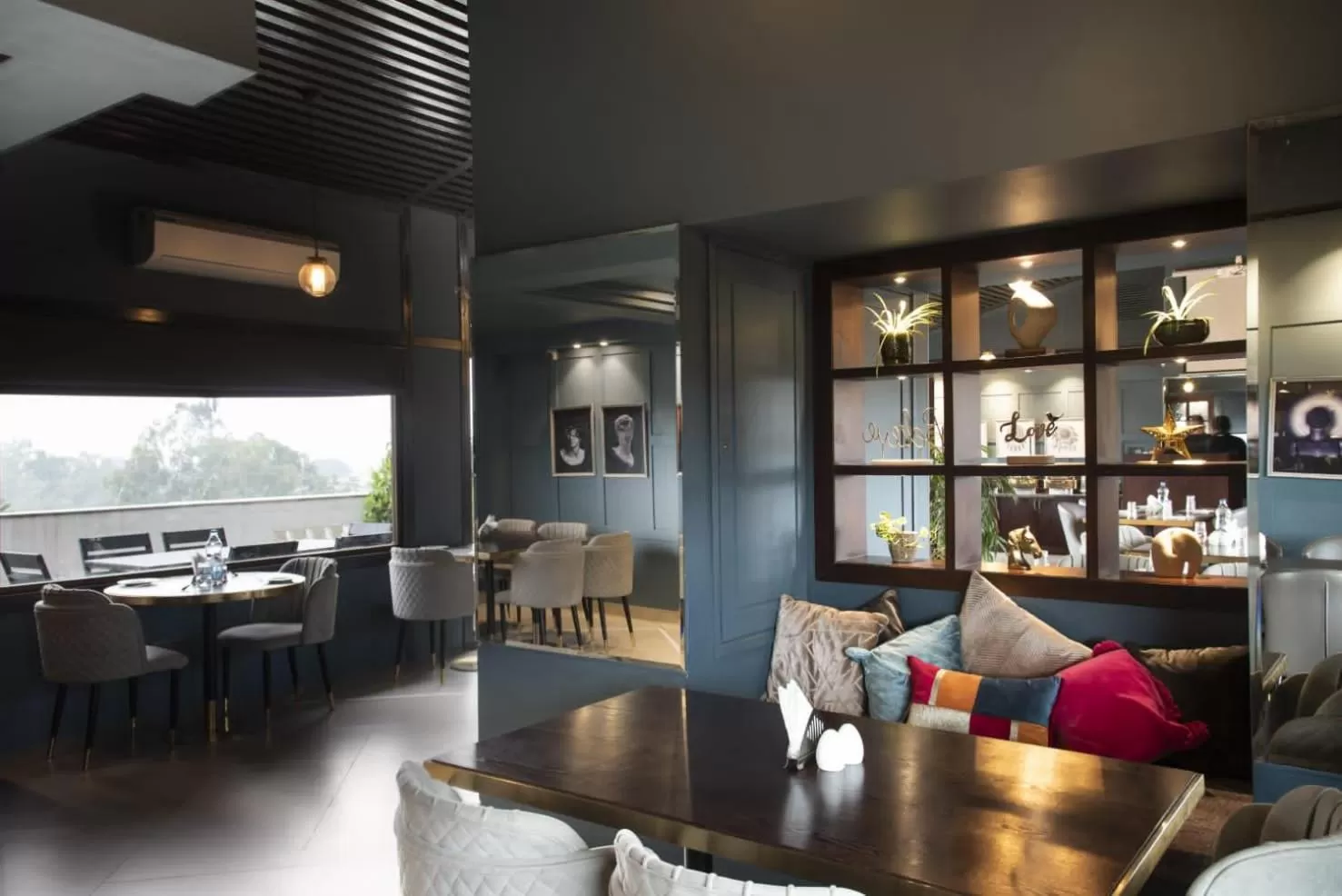 Double Suite - Non-Smoking in Comfort Inn Dehradun