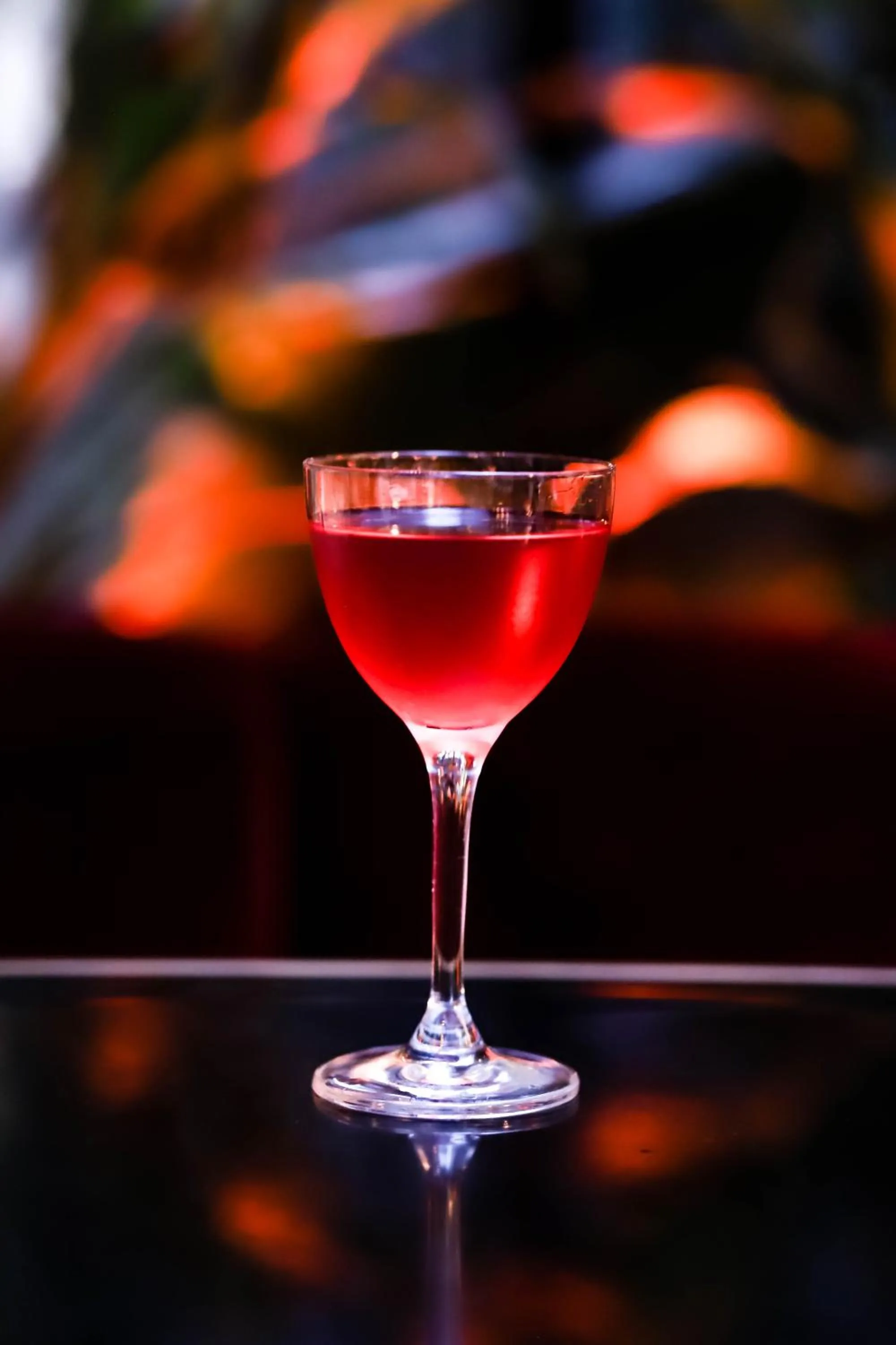 Lounge or bar in Hôtel Particulier Montmartre