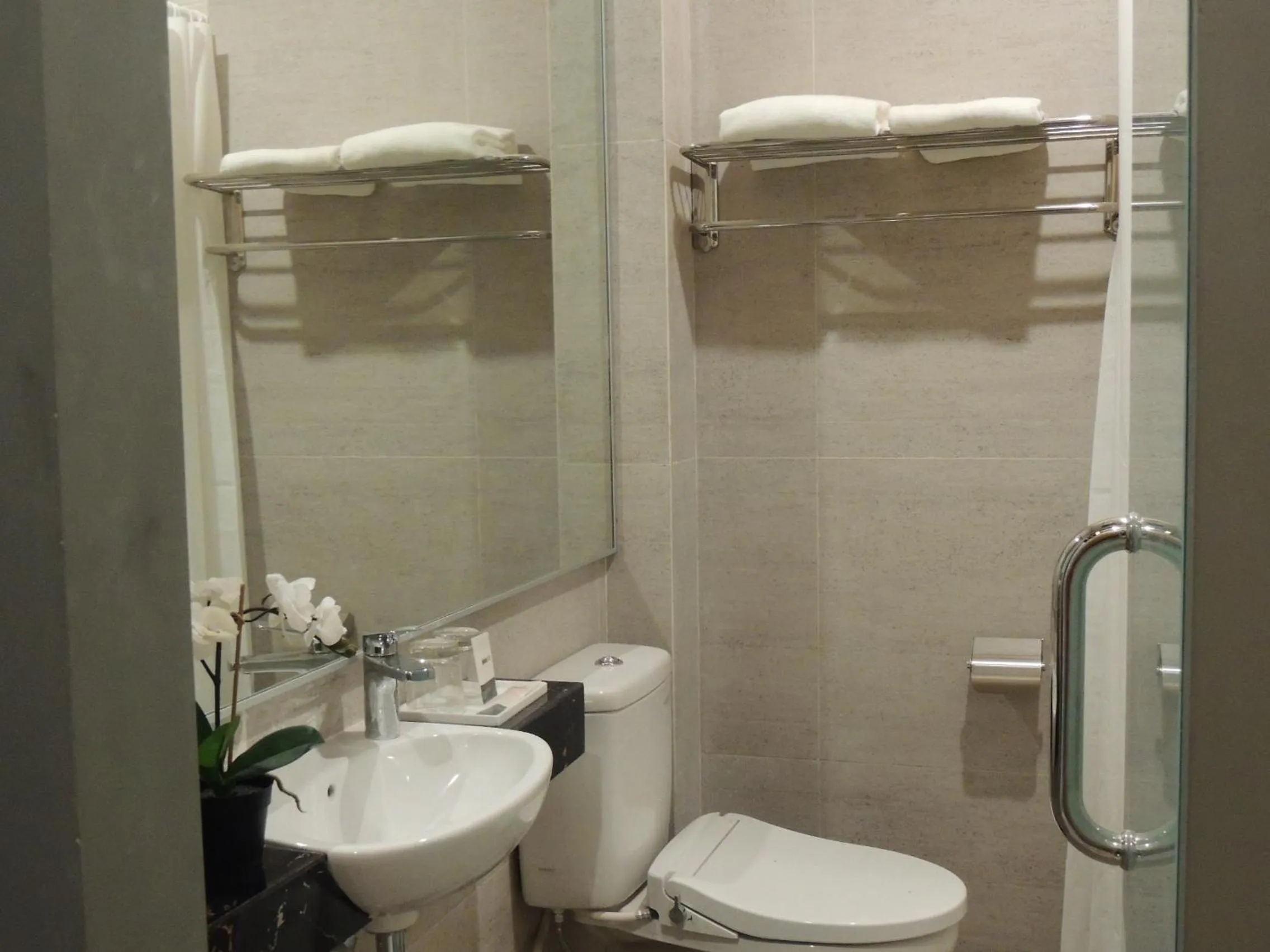 Odua Thamrin Jakarta