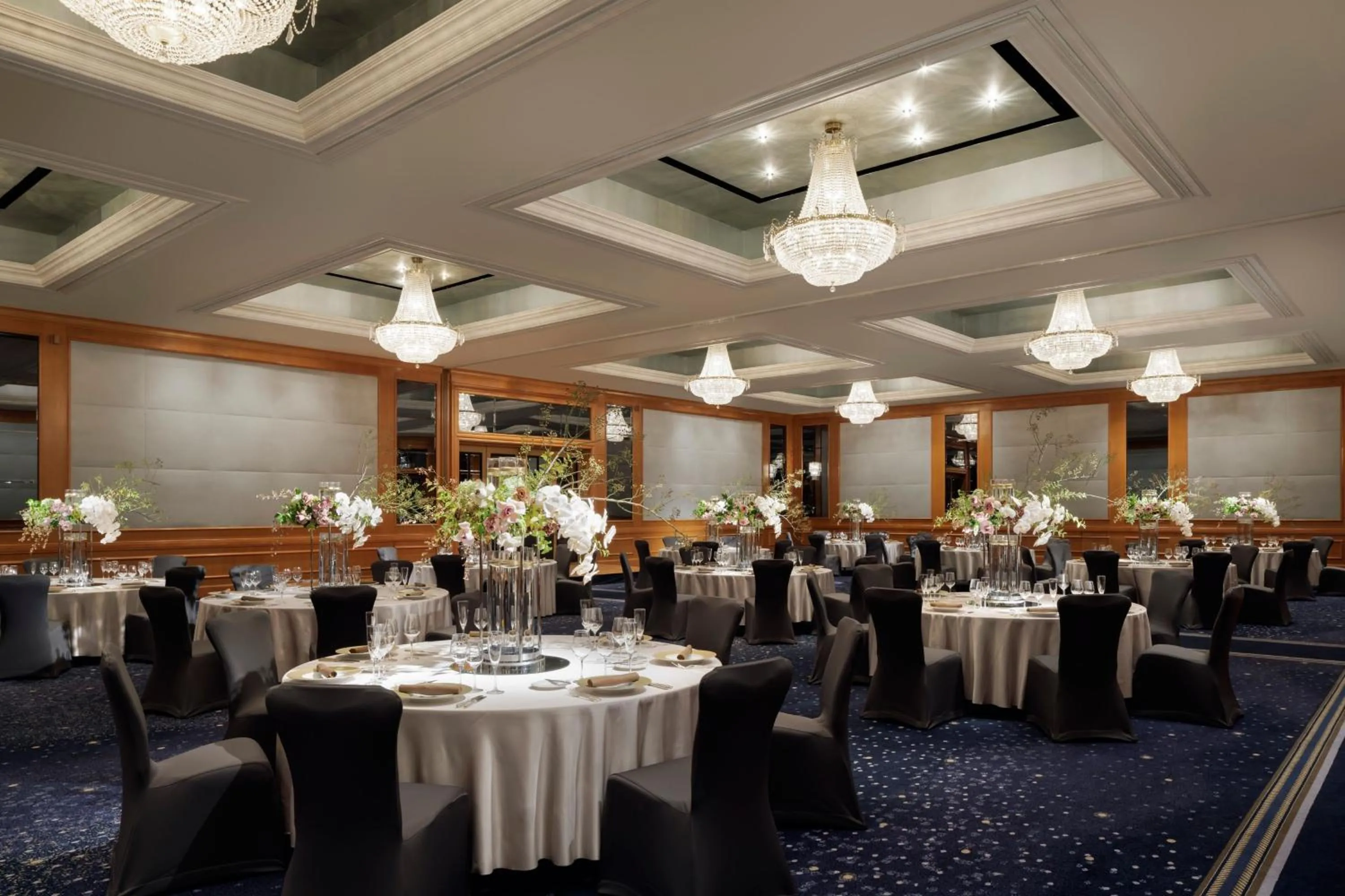 Meeting/conference room in The Westin Tokyo