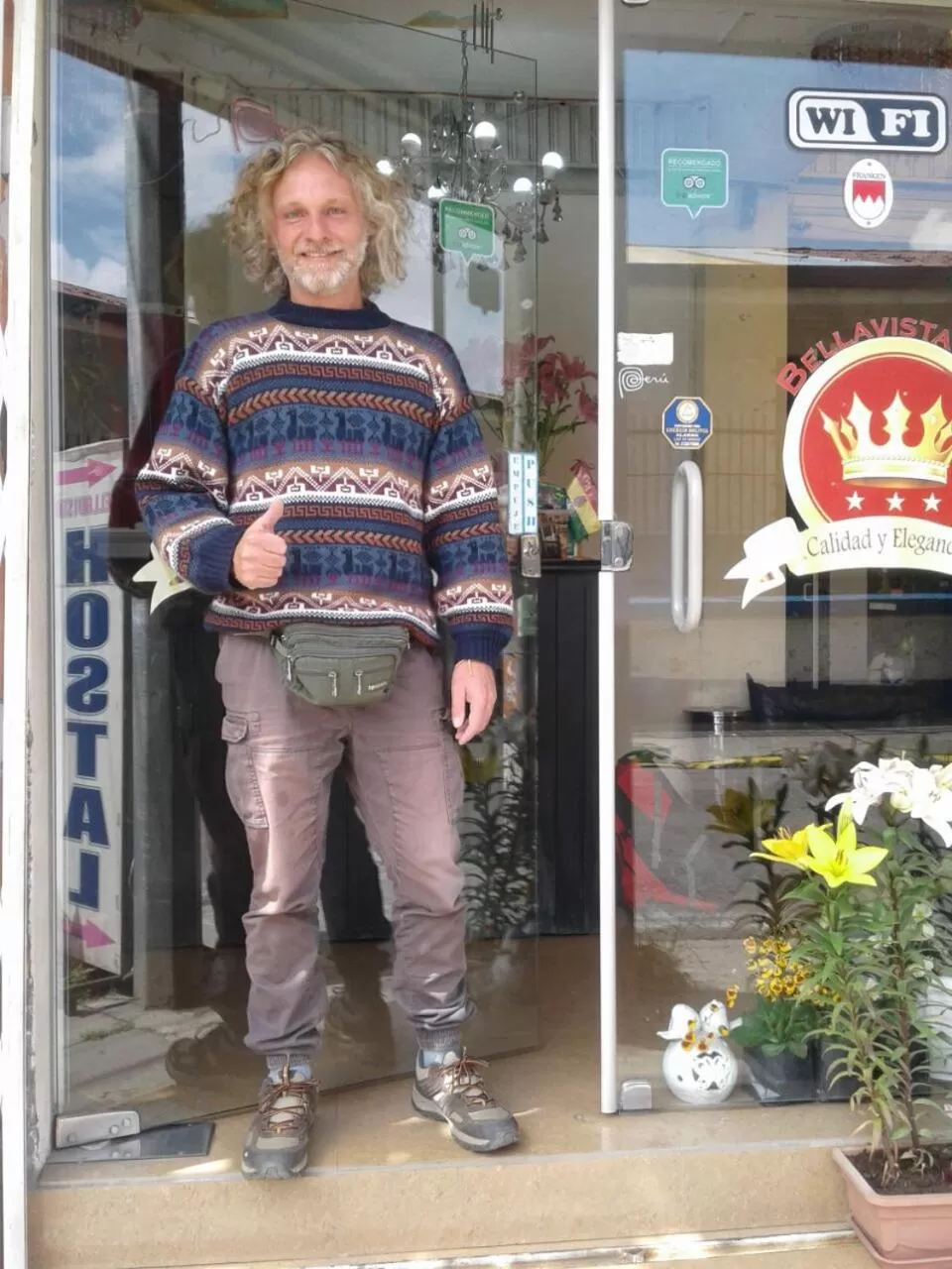 Hostal Terrabella SRL