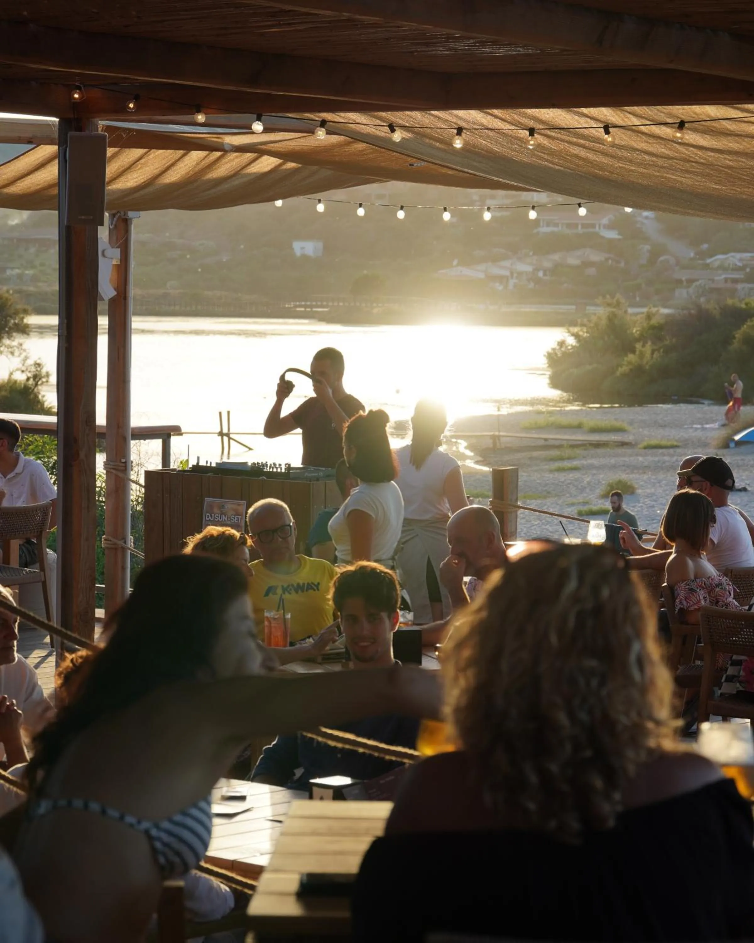 Entertainment in Residence Hotel Lu Nibareddu