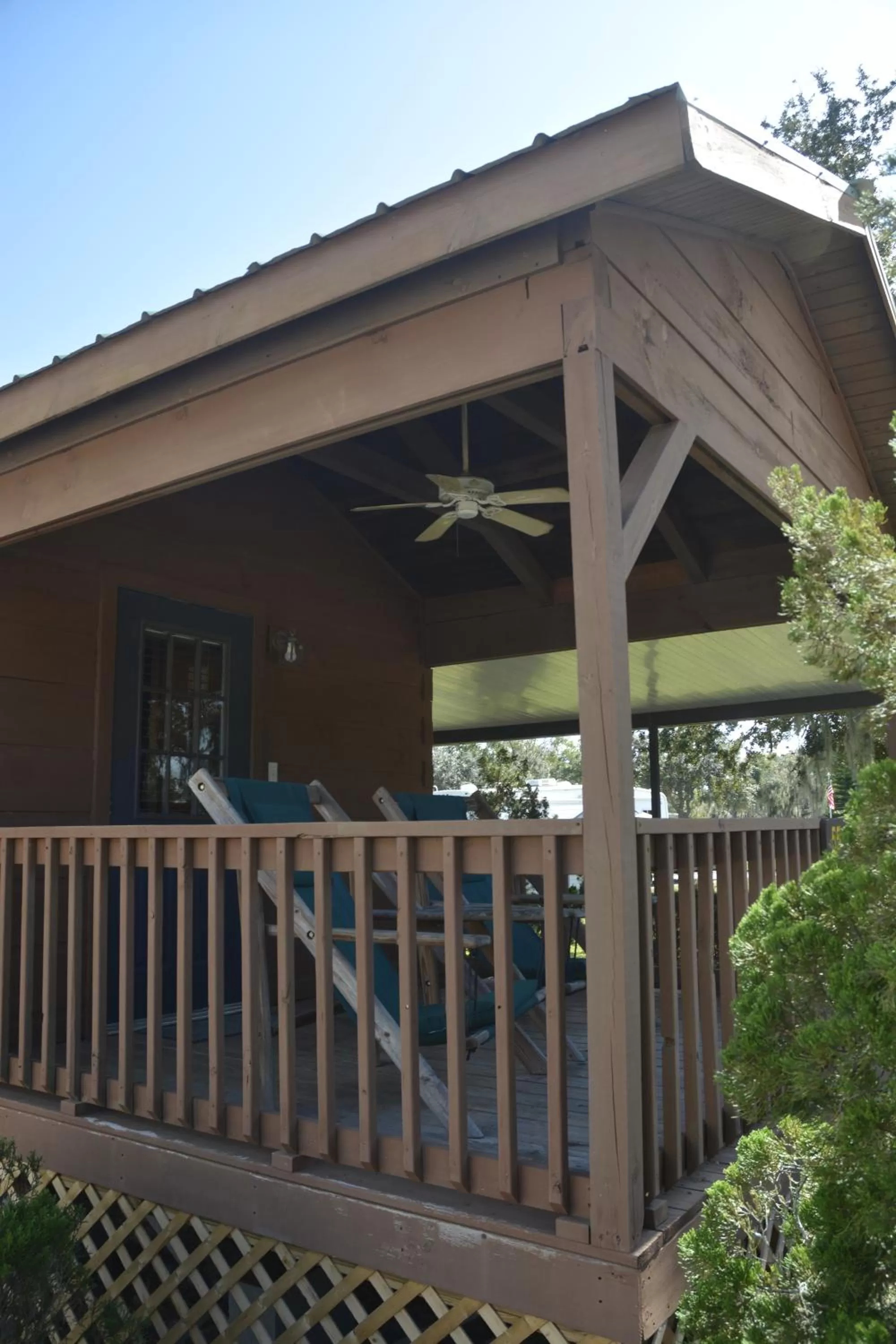 Camp Mack Lodge, Marina & RV Resort