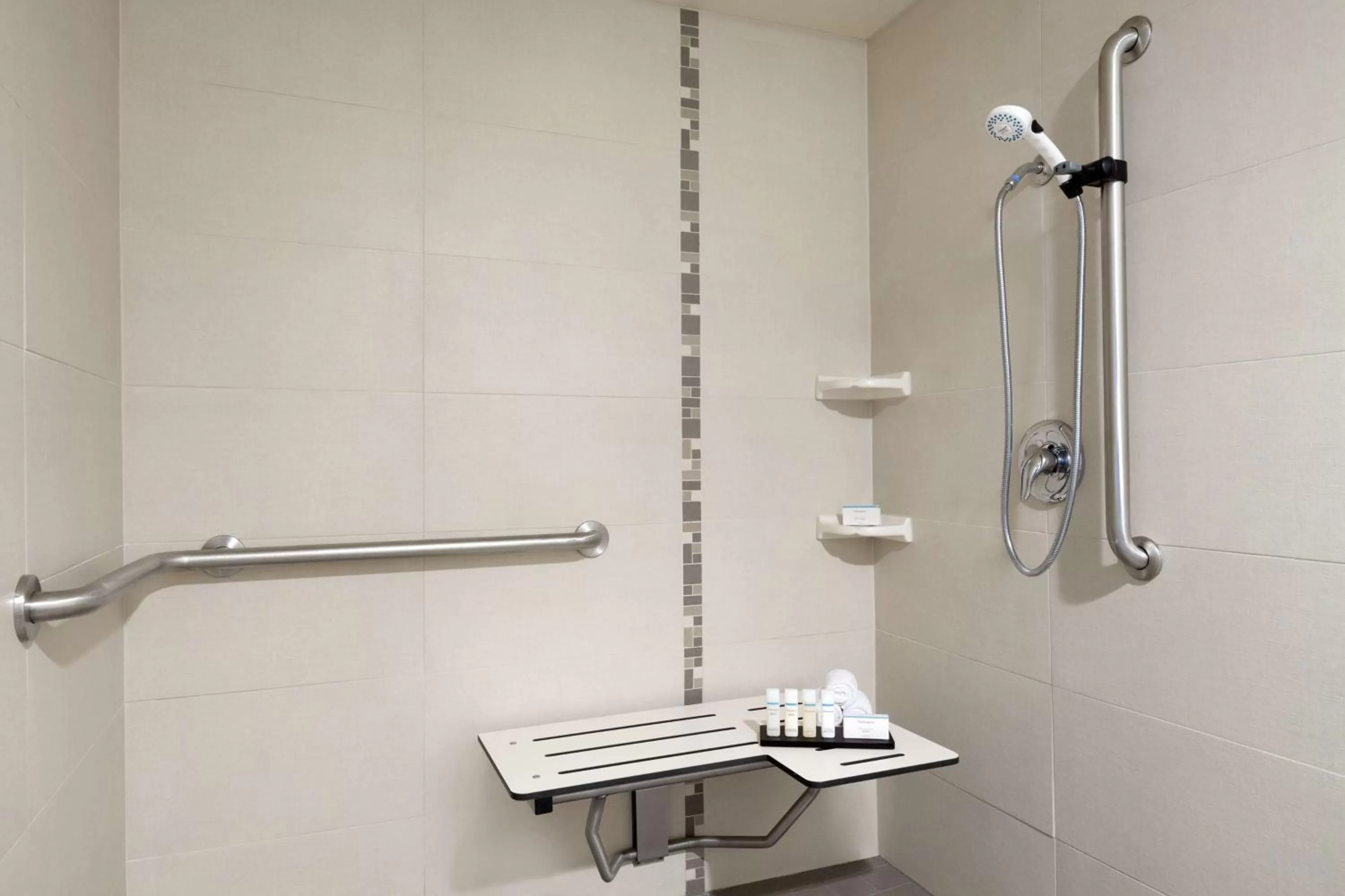 Bathroom in Embassy Suites by Hilton Lompoc Central Coast