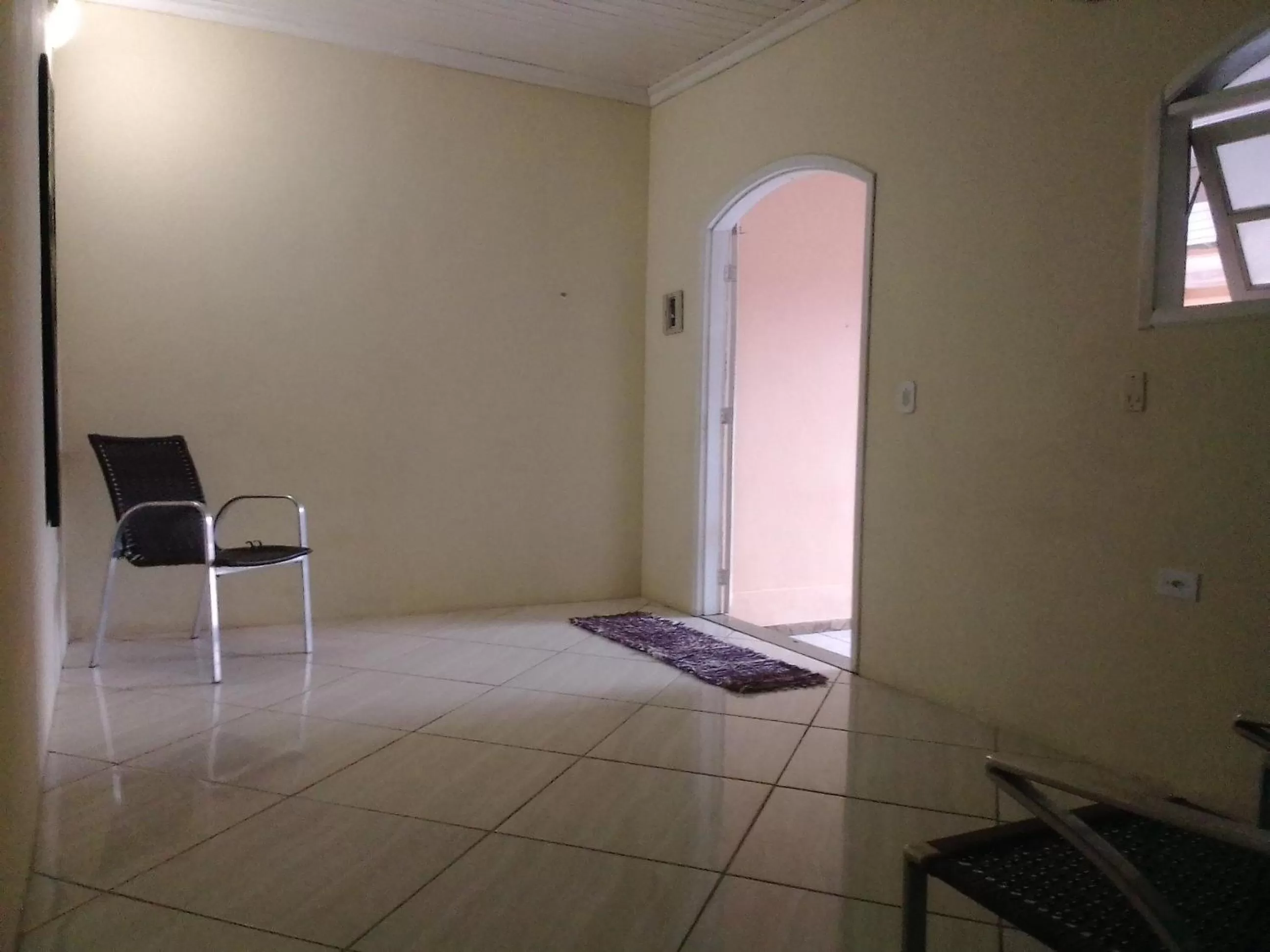 Seating Area in Hospedagem Pousada Fantasia Paraty