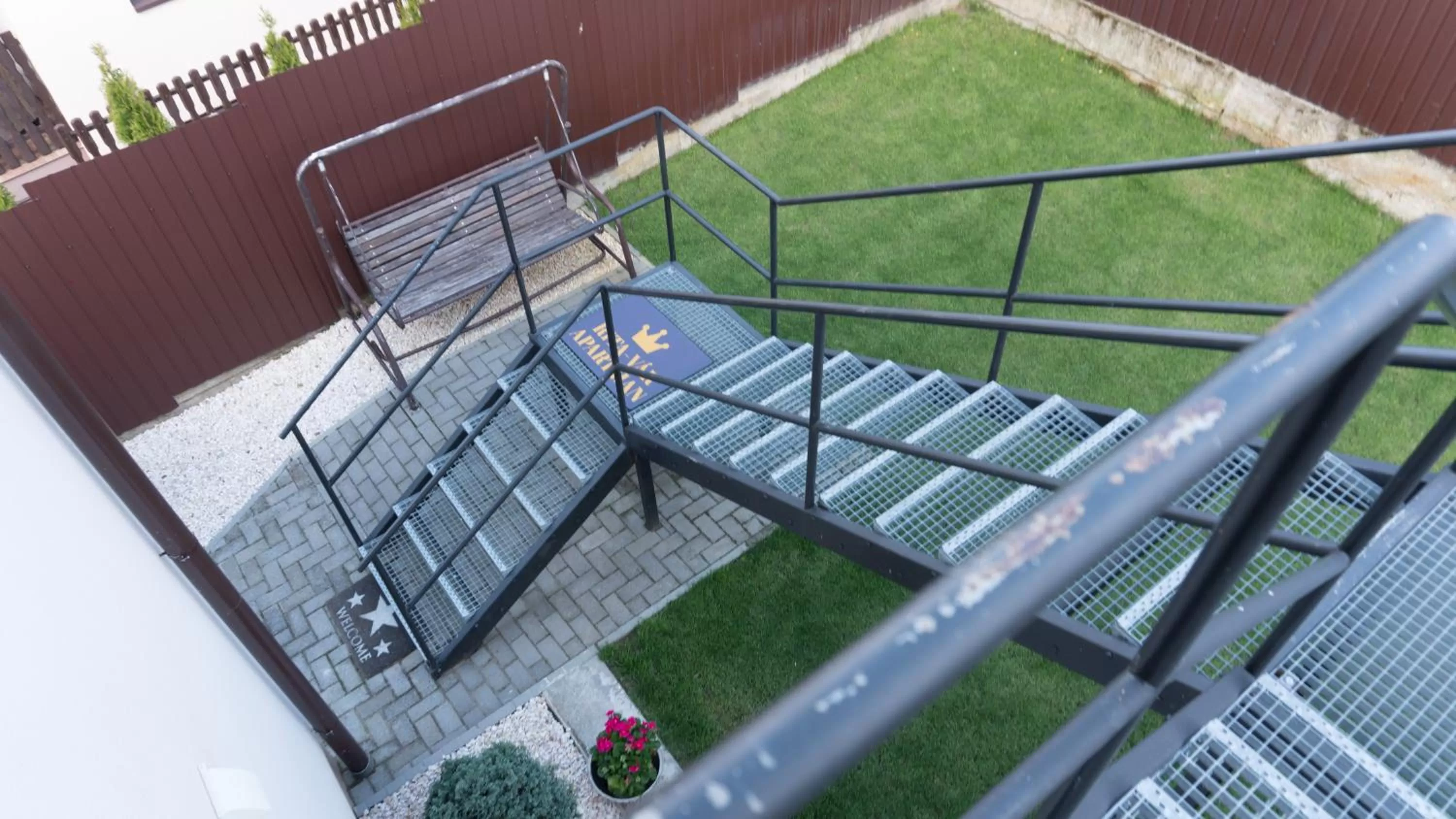 Rita-Vár Szálláshely