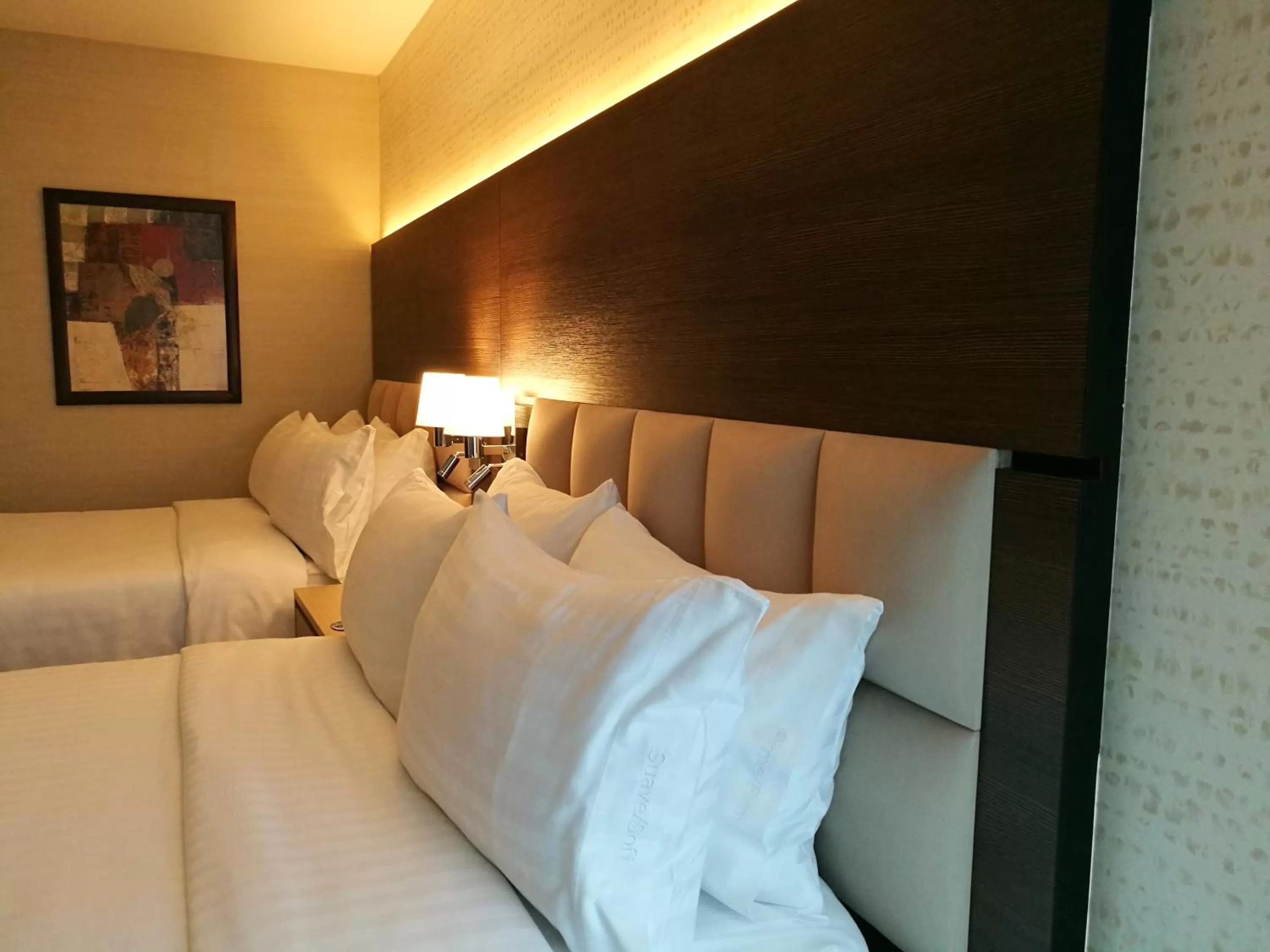 Double or Twin Room in Holiday Inn Guatemala, an IHG Hotel