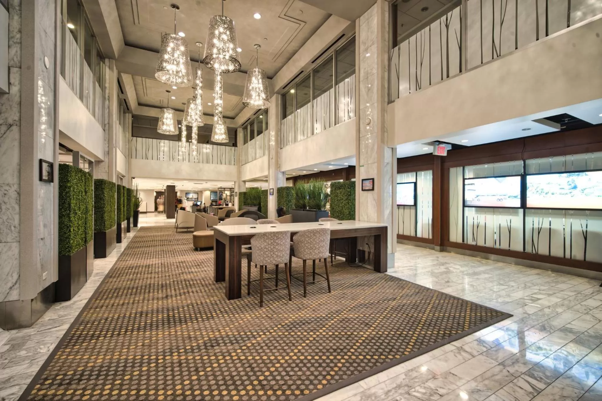 Property building in Holiday Inn Toronto Downtown Centre by IHG