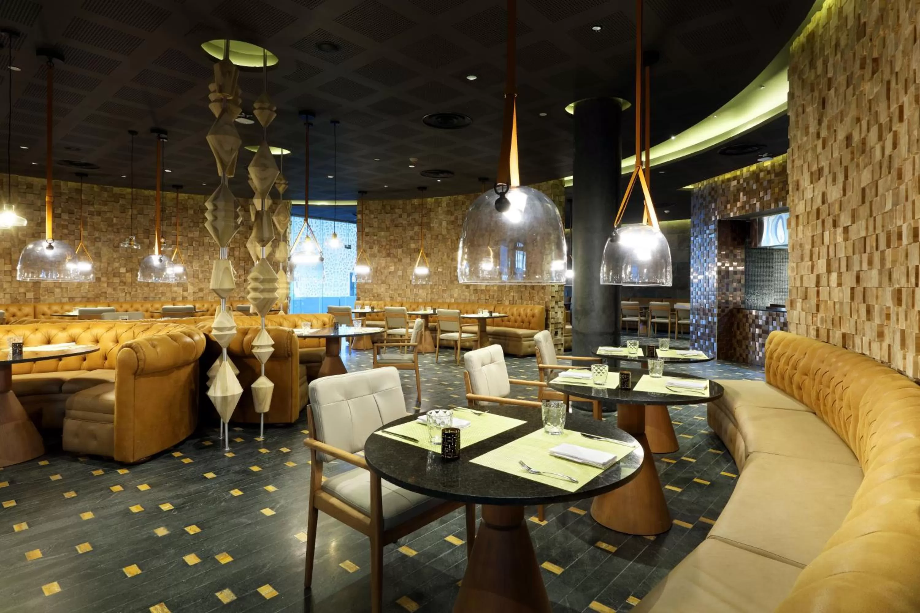 Restaurant/places to eat in Family Selection at Grand Palladium Costa Mujeres Resort & Spa - All Inclusive