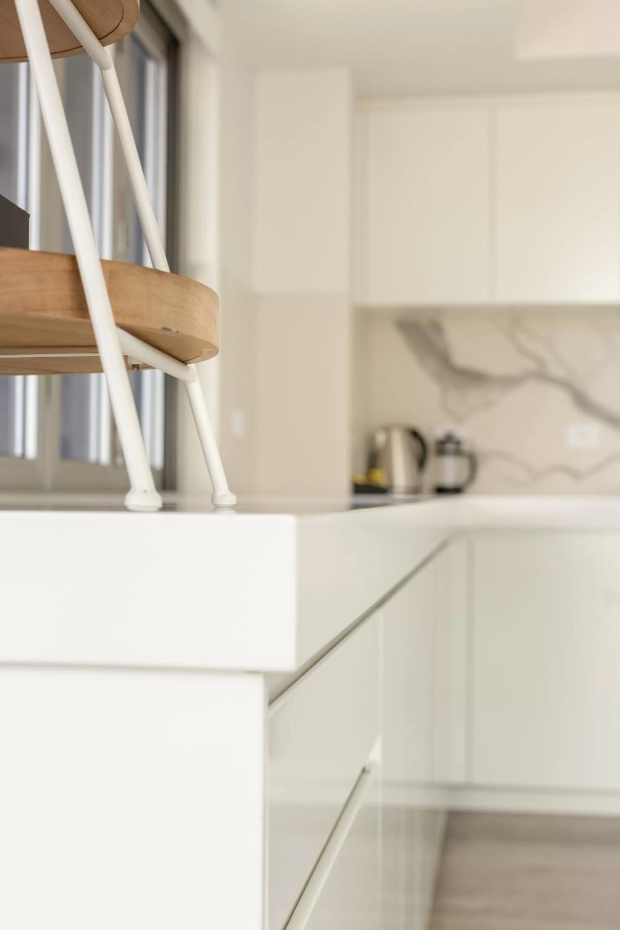 Astina Suites, Forster