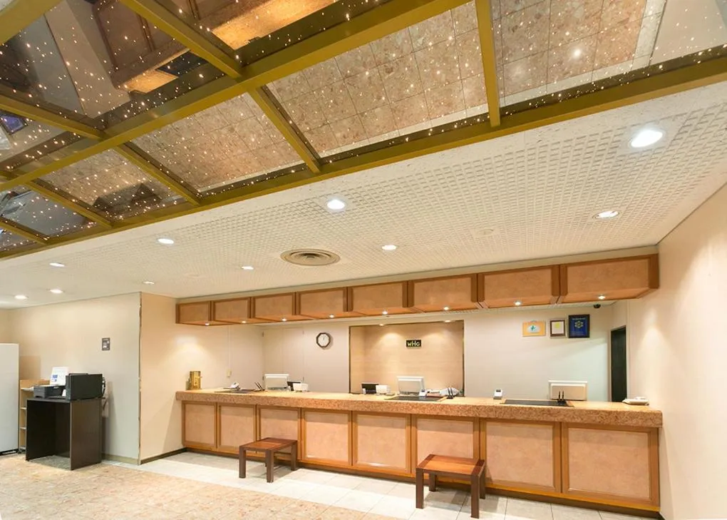 Other in Koriyama Washington Hotel