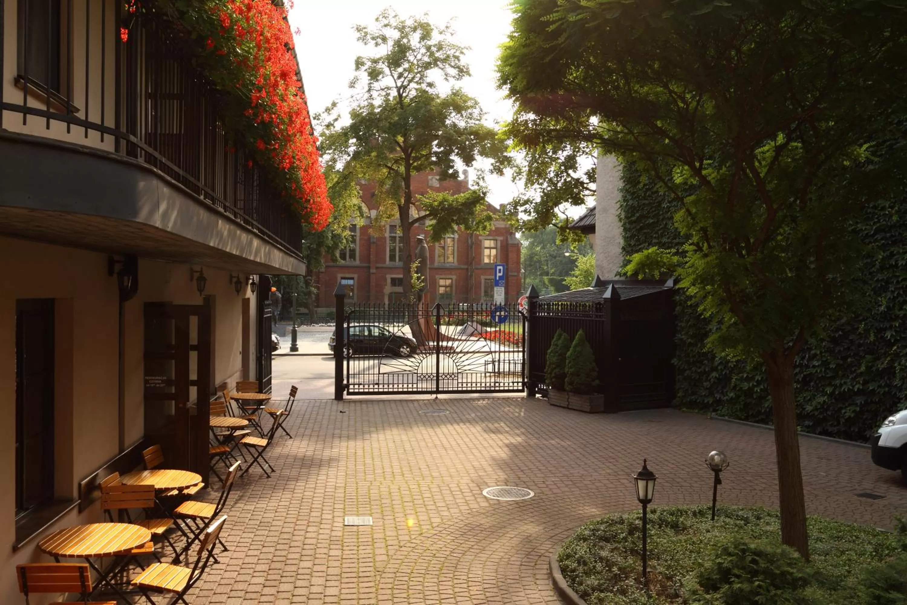 Other in Nobilton Hotel