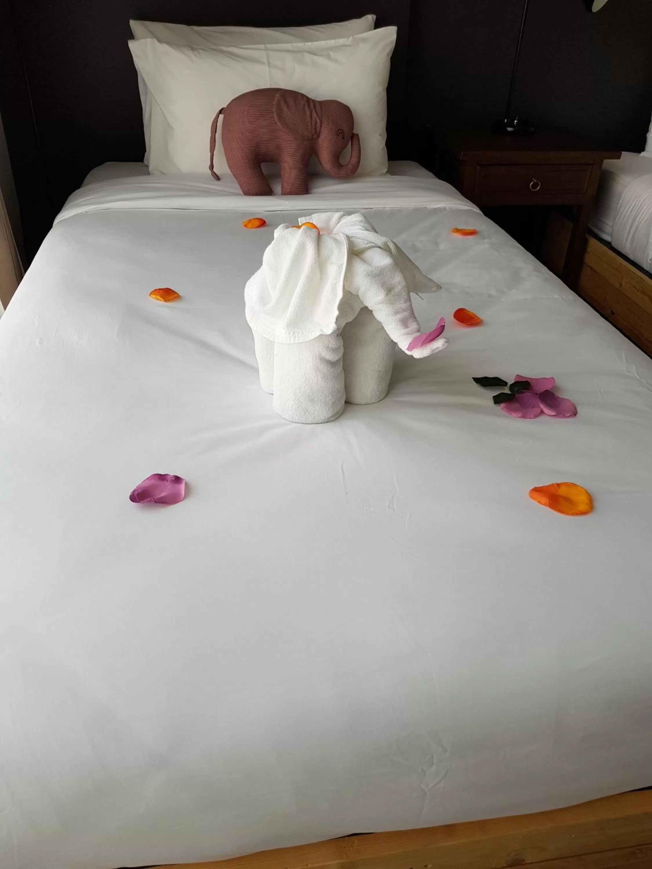 Bed in PUNSUK@PRASING