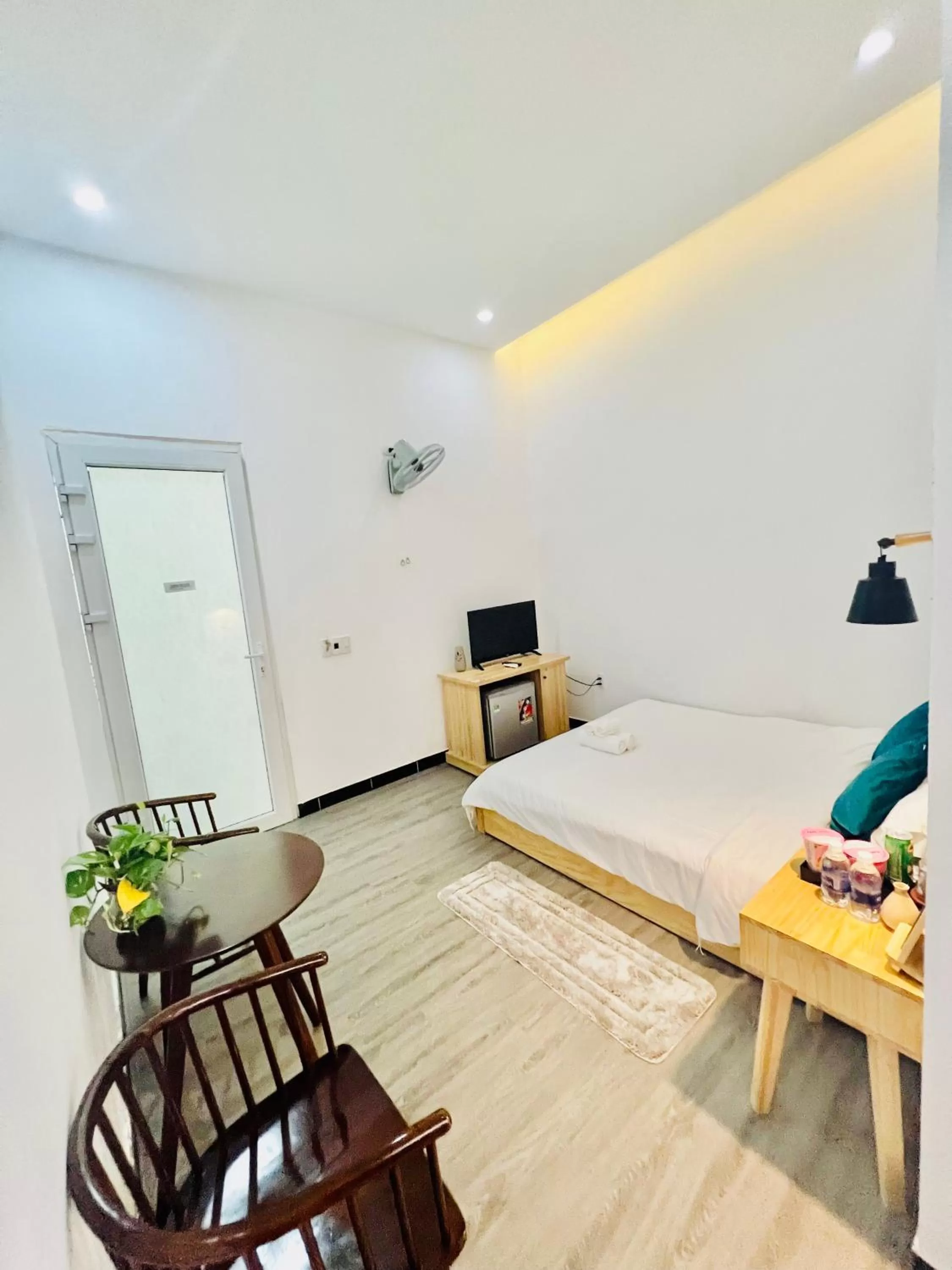 D'Villa Hotel - Homestay