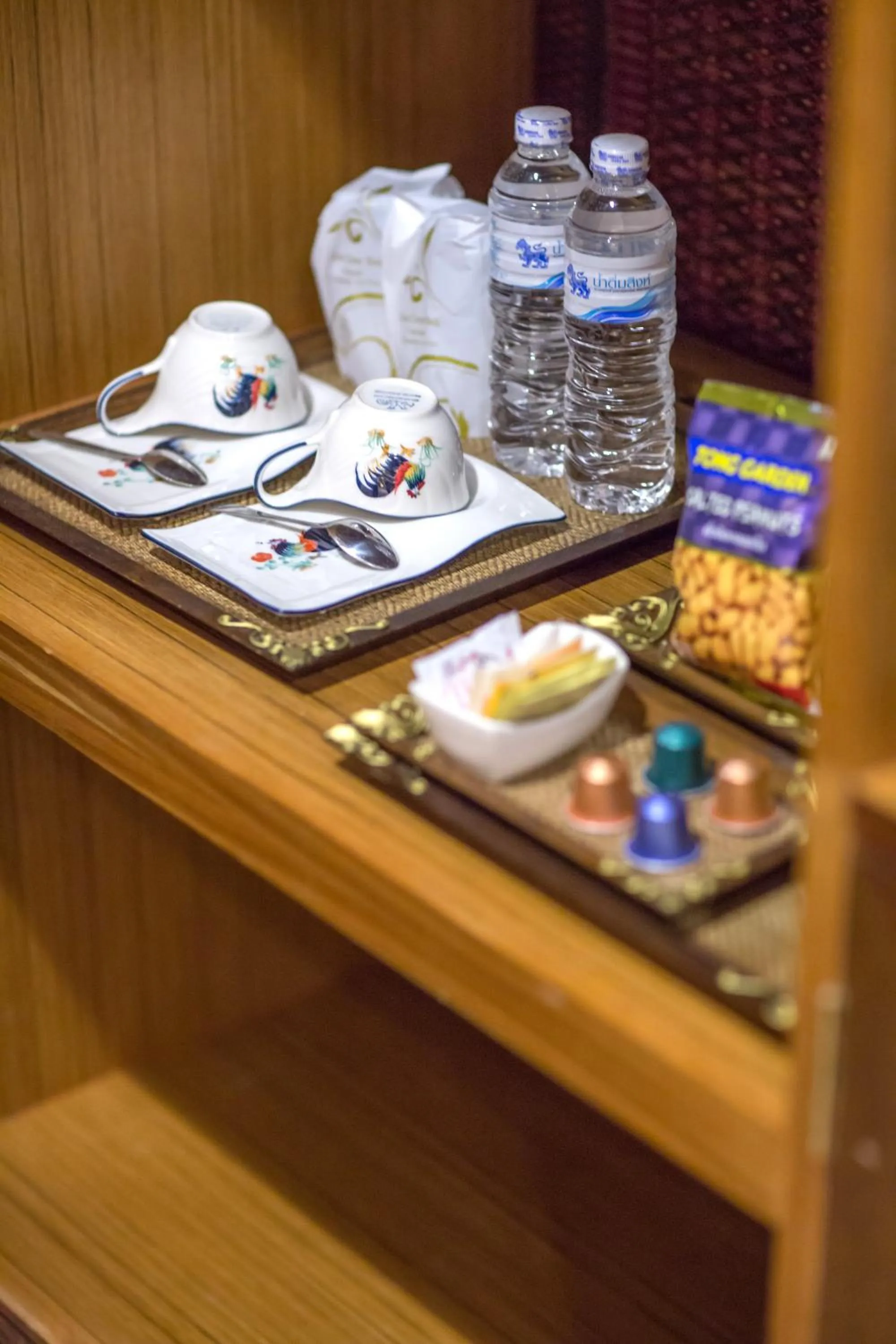 Chankam Boutique Hotel