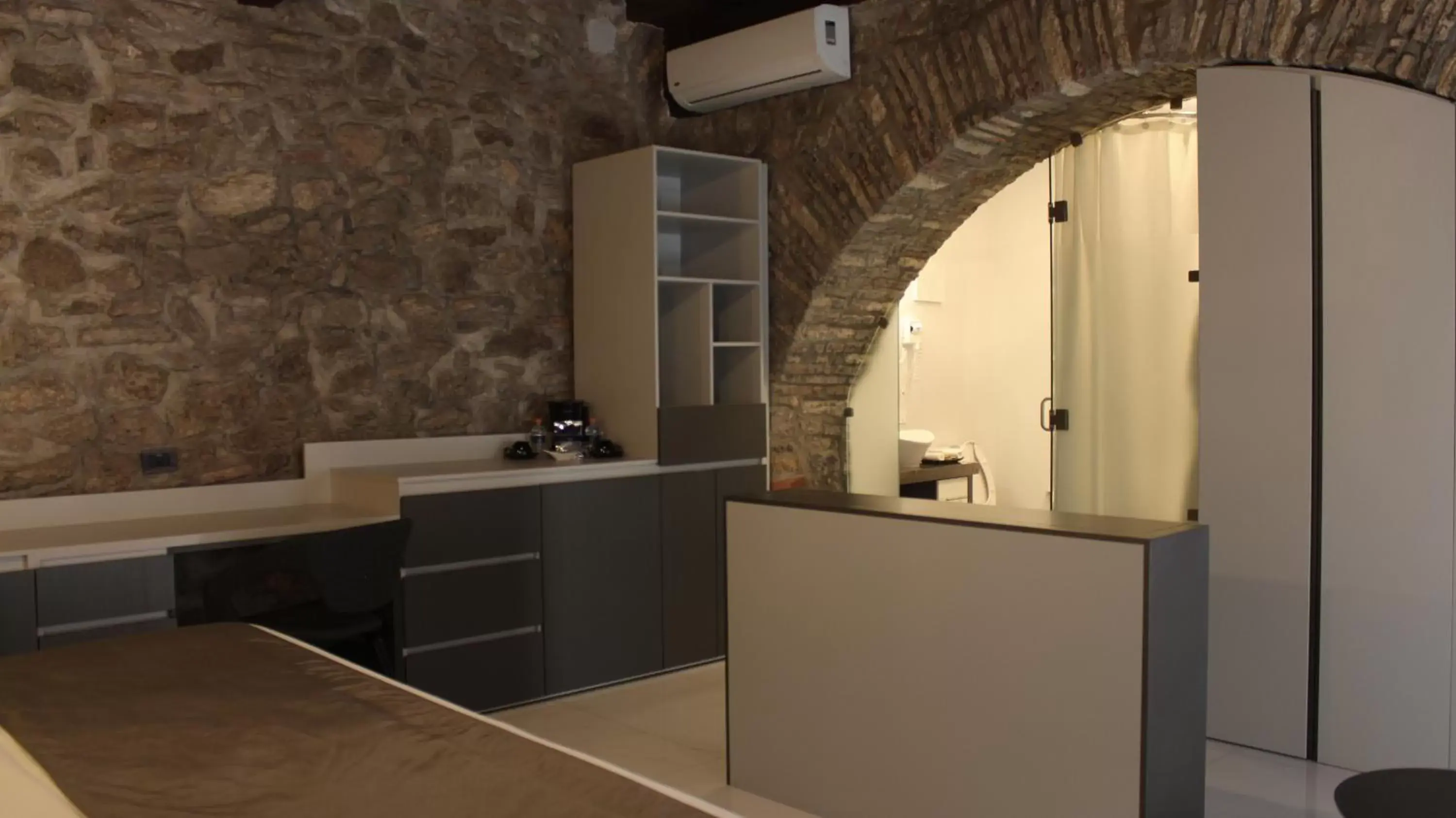 Deluxe King Suite in Hotel Boutique Casona de Santa Clara Deluxe King Suite in Hotel Boutique Casona de Santa Clara