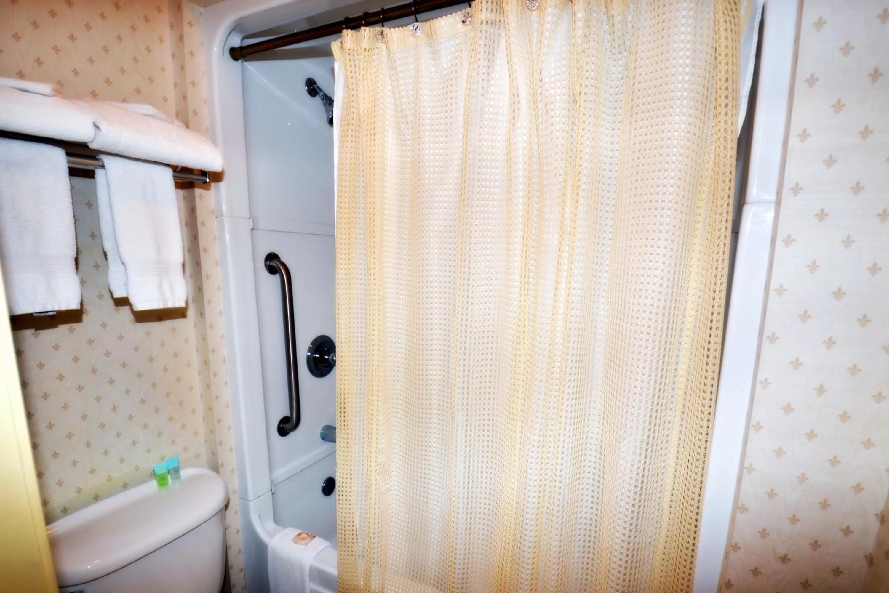 Rivergate Mountain Lodge